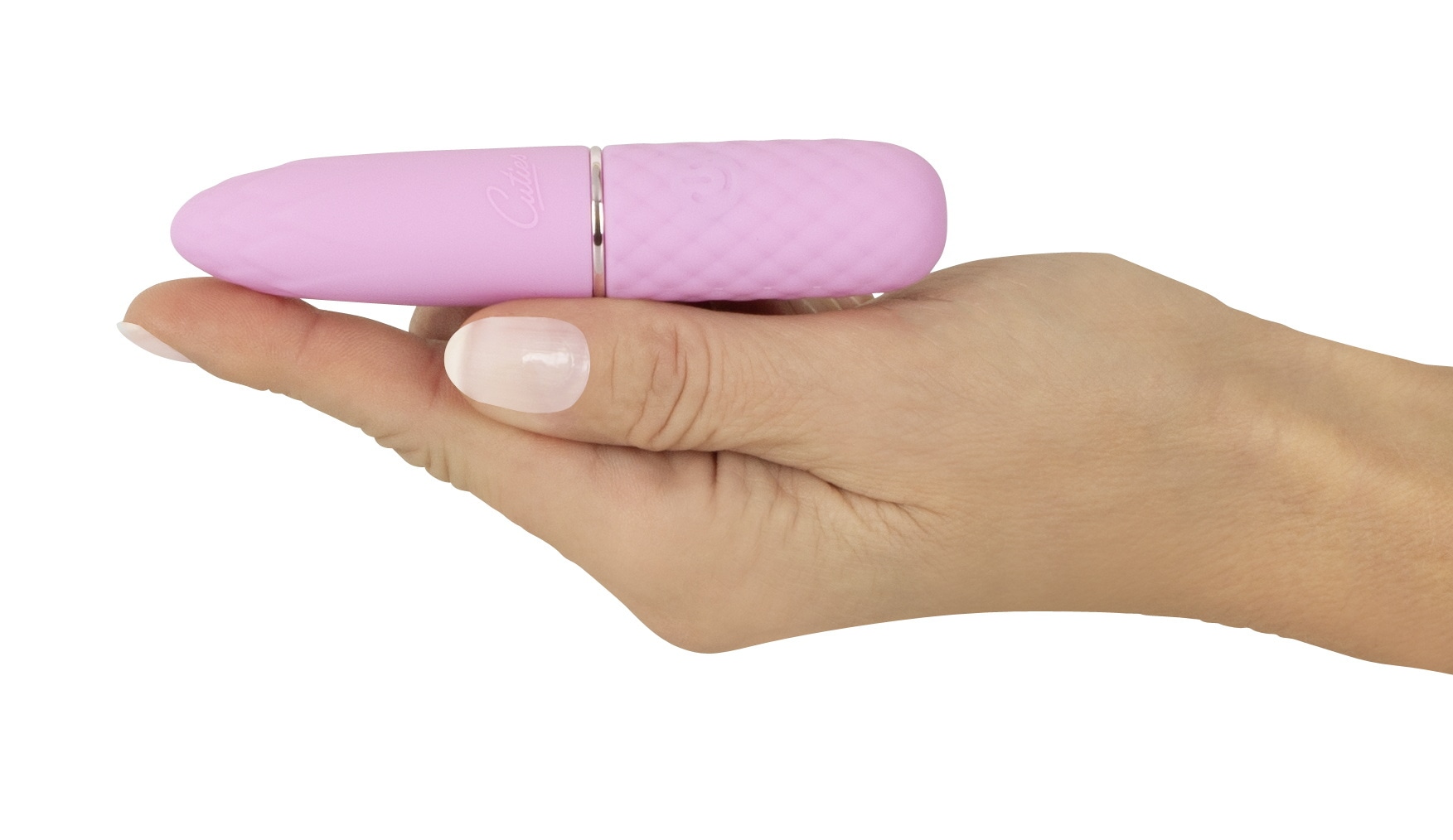 Cuties Vibrator »Minivibrator Mini Vibrator«