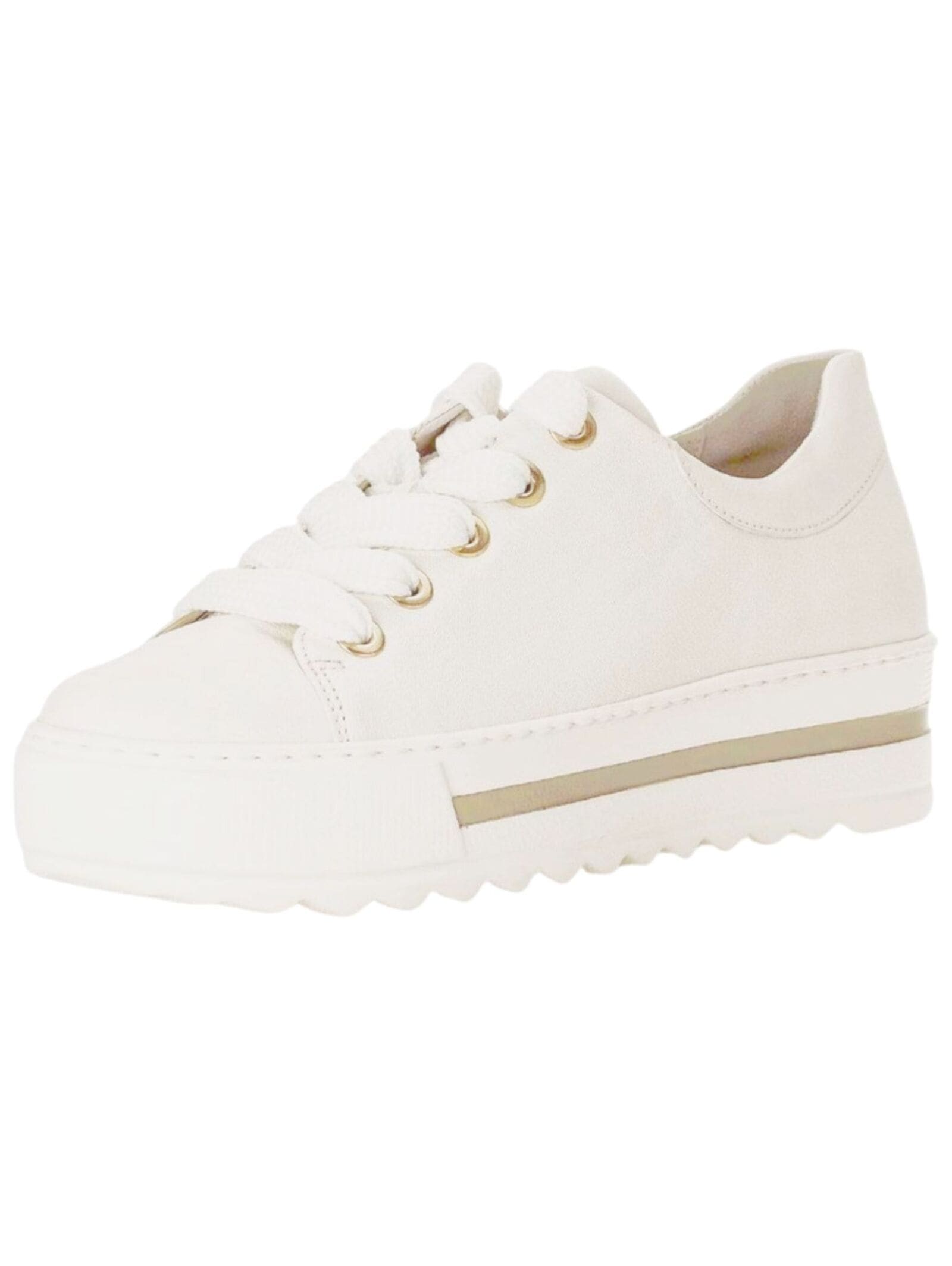 Gabor Comfort Sneaker "Gabor Comfort Sneaker Nappaleder" günstig online kaufen