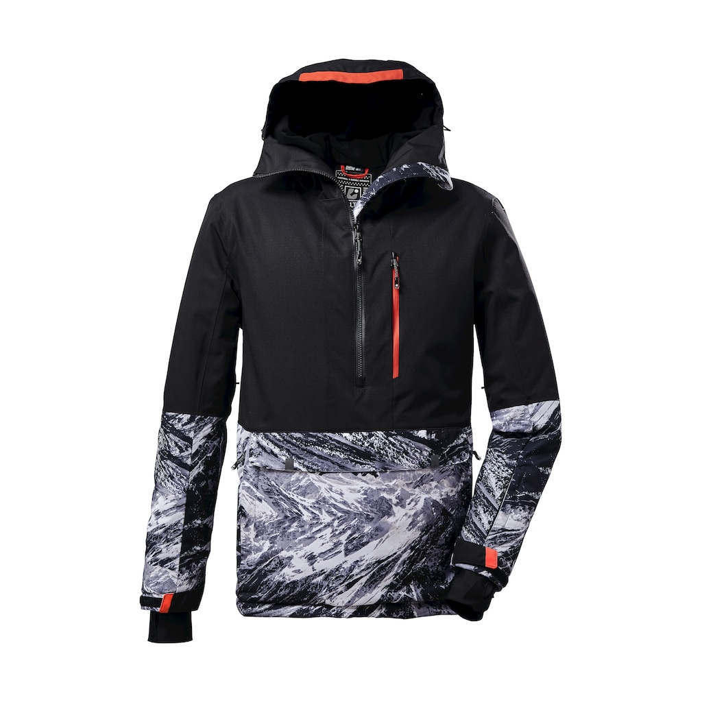 Killtec Windbreaker »KSW 200 MN SKI WNDBRKR«