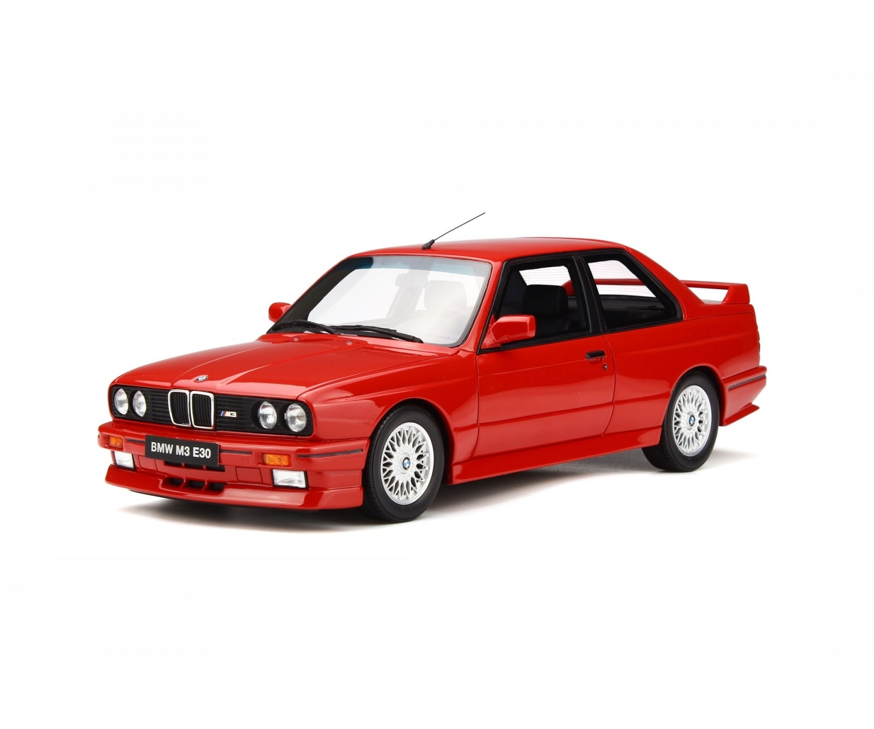 SOLIDO Kinder Modellauto "BMW M3 Sport Evo", rot, Metall, Modellfahrzeuge