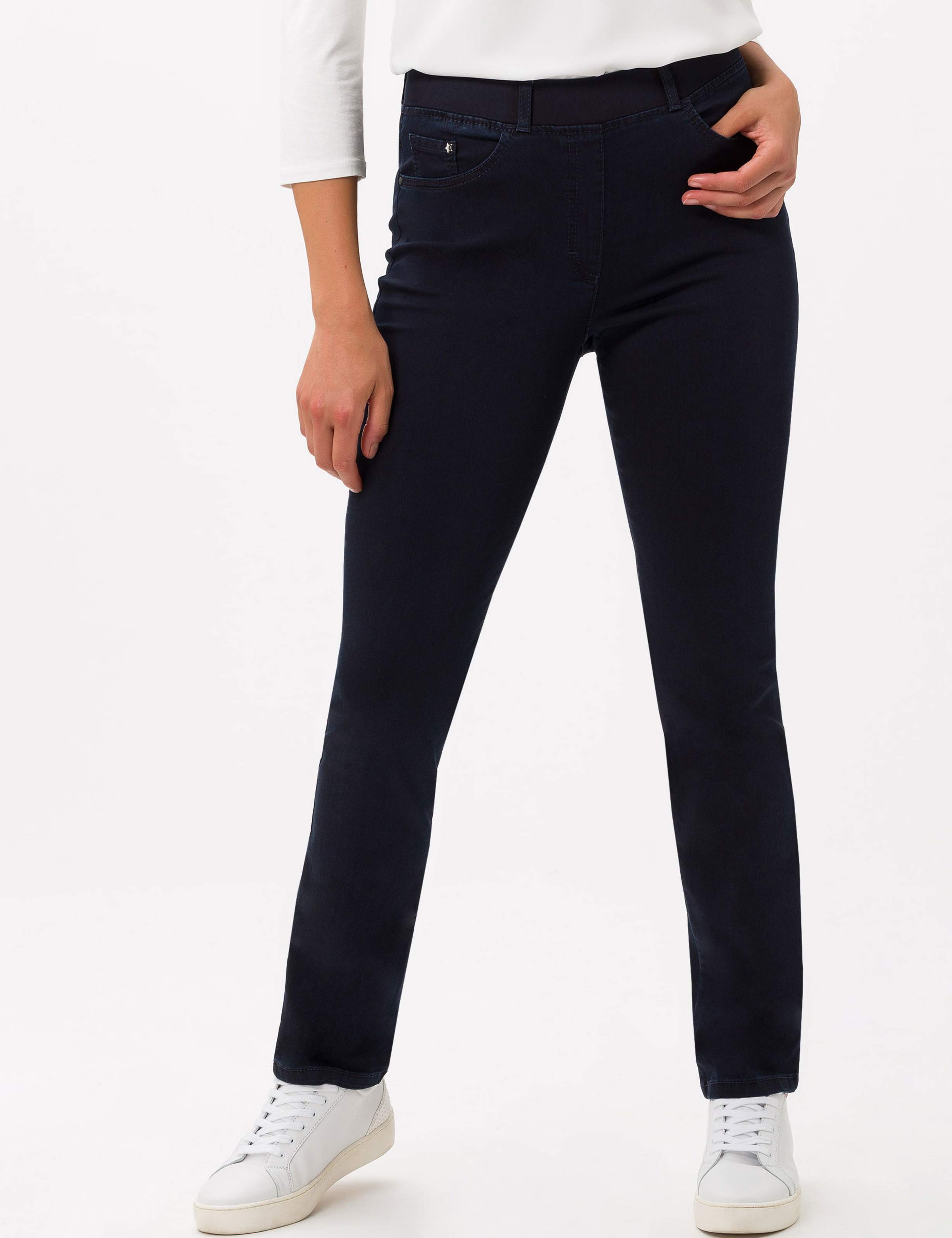 RAPHAELA by BRAX Bequeme Jeans "Style LAVINA"