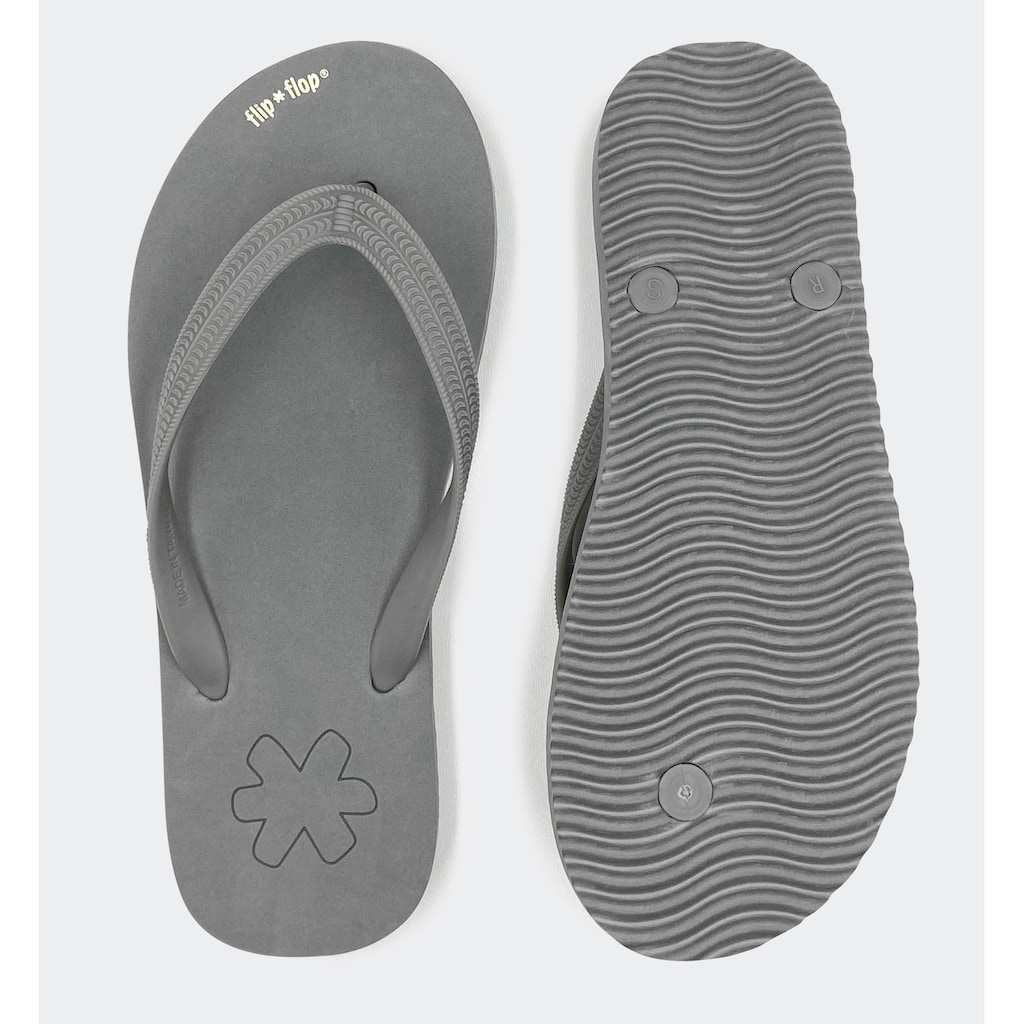 Flip Flop Zehentrenner