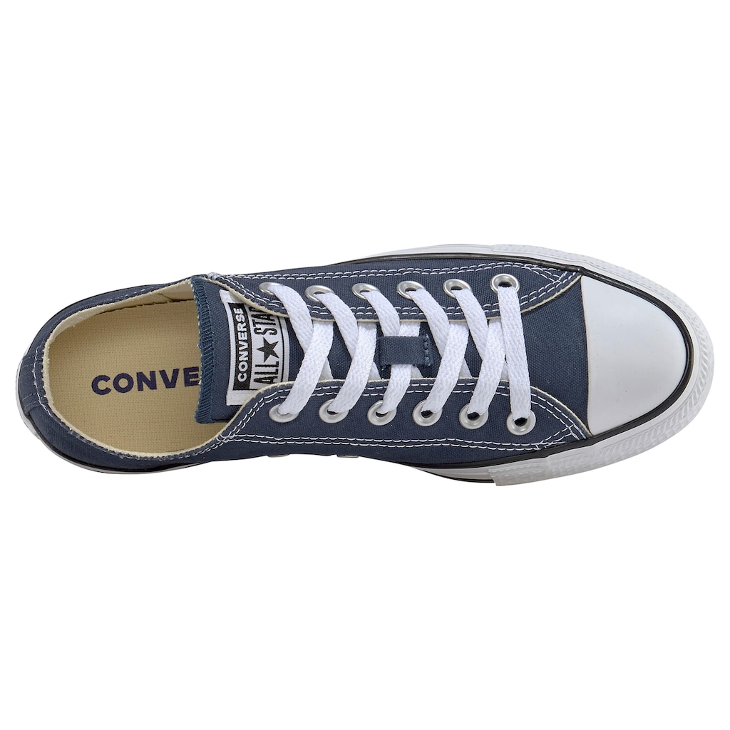 Converse Sneaker »Chuck Taylor All Star Core Ox«