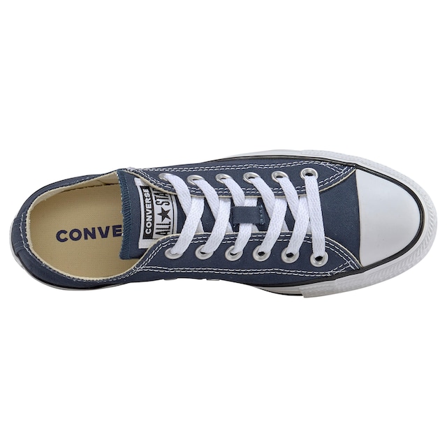 Black Friday Converse Sneaker »Chuck Taylor All Star Core Ox« | BAUR
