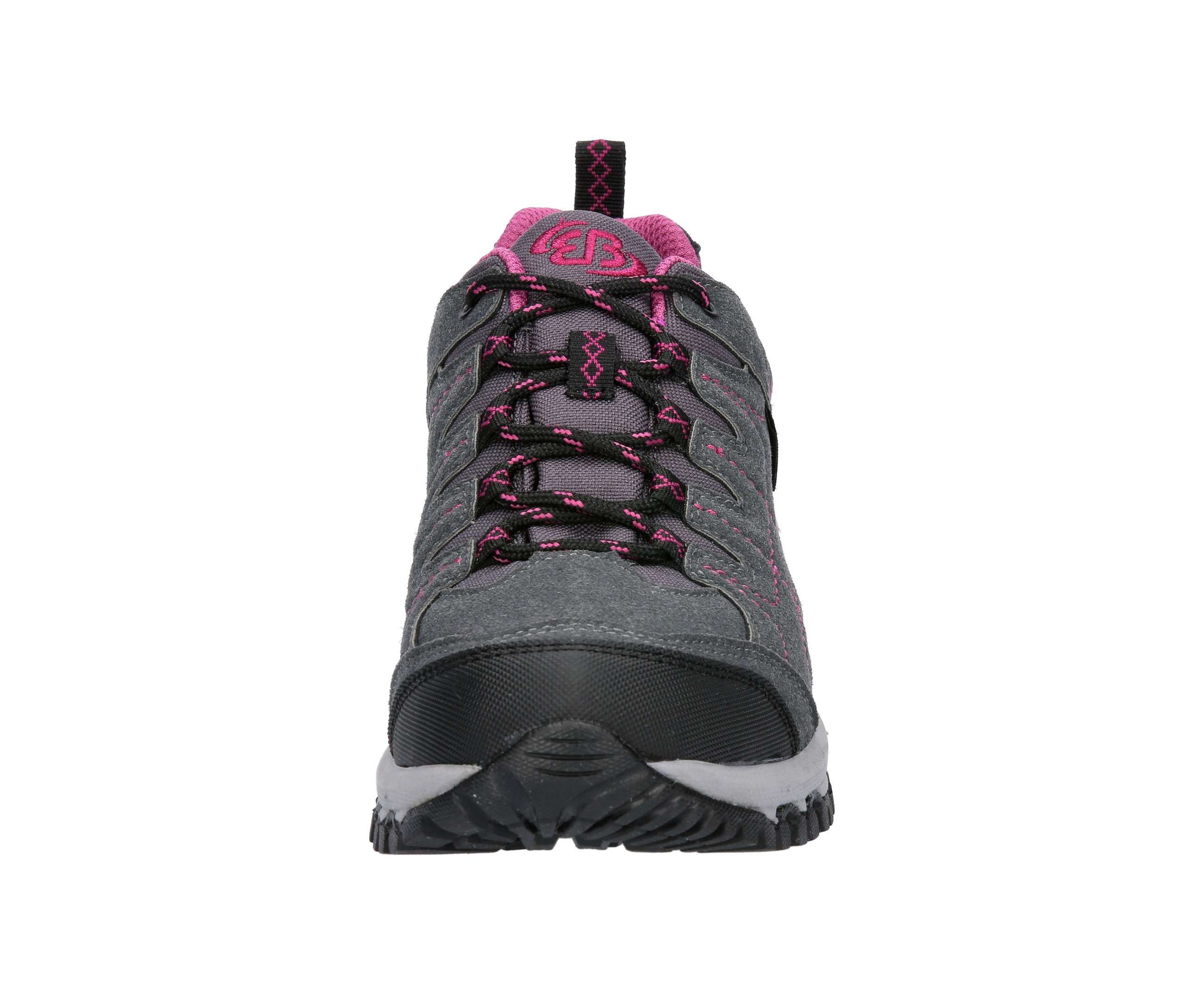 BRÜTTING Outdoorschuh »Outdoorschuh Mount Shasta Low«