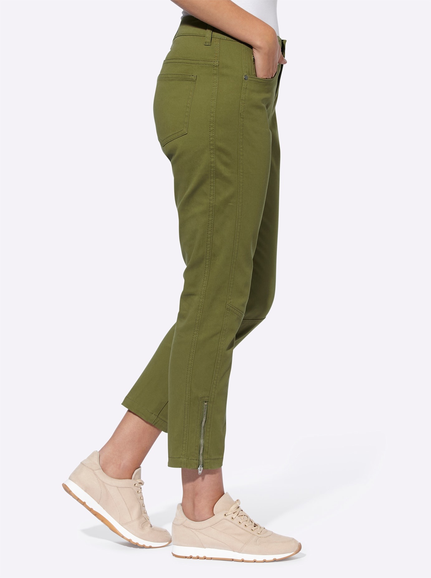 RICK CARDONA by heine 3/4-Hose günstig online kaufen