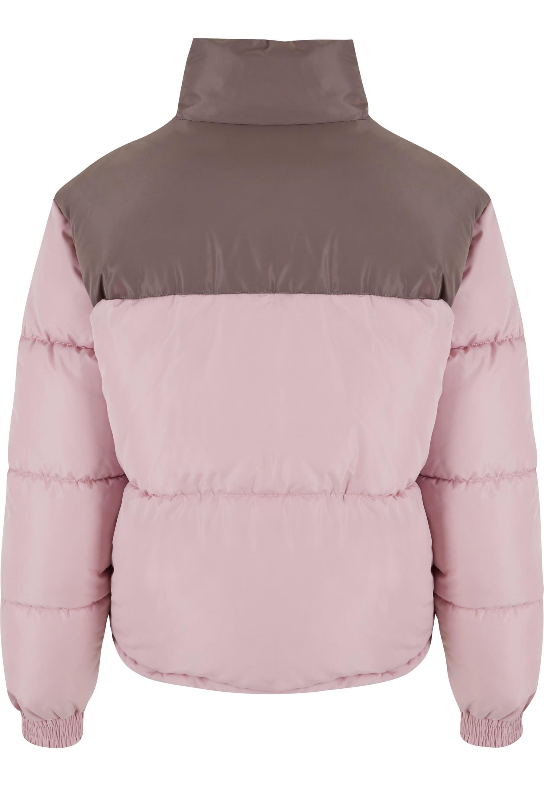 Karl Kani Winterjacke »Karl Kani Karl Kani OG Reversible Puffer Jacket«, (1 St.), ohne Kapuze