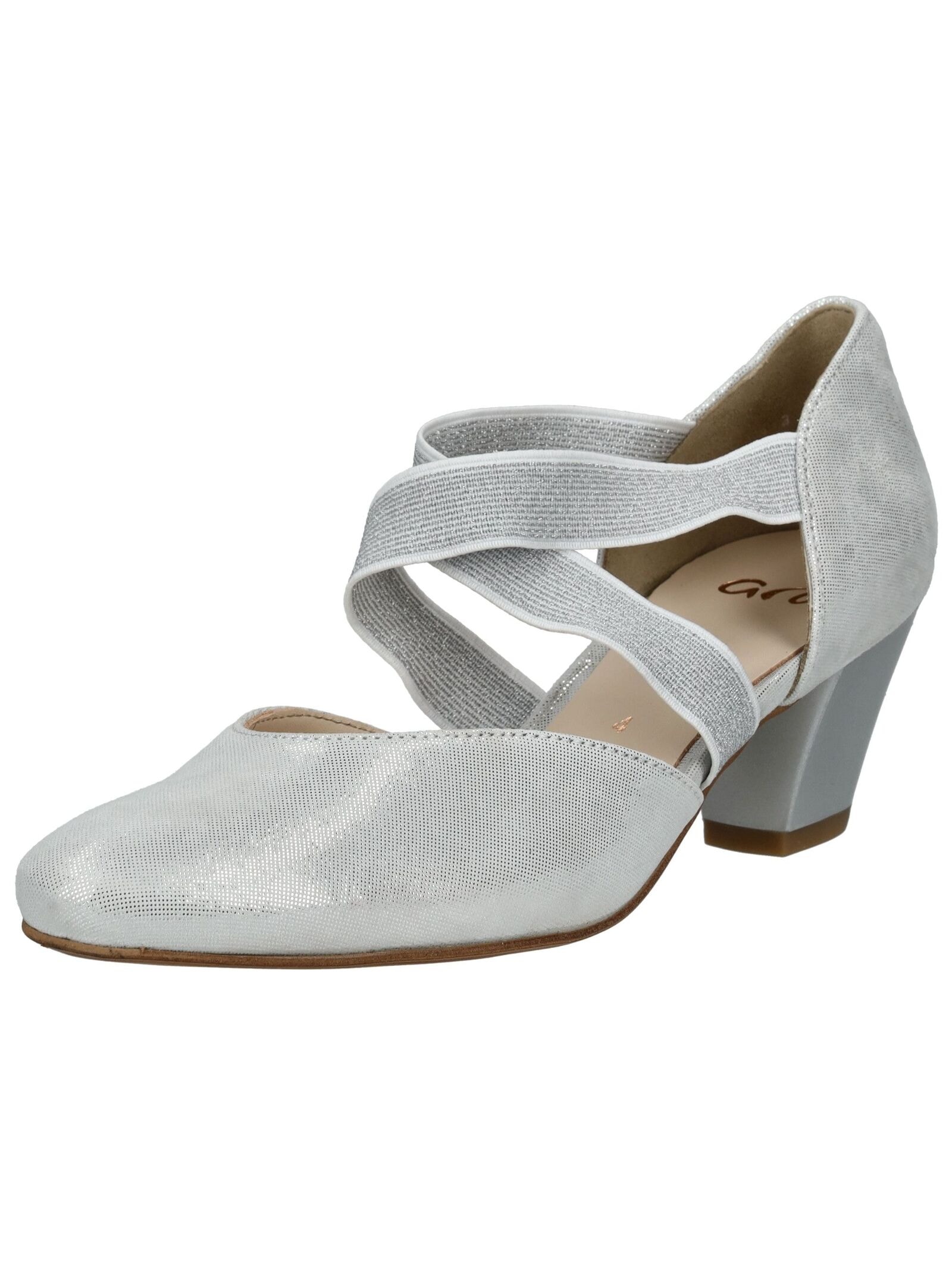 Ara Pumps "Ara Pumps Leder" günstig online kaufen