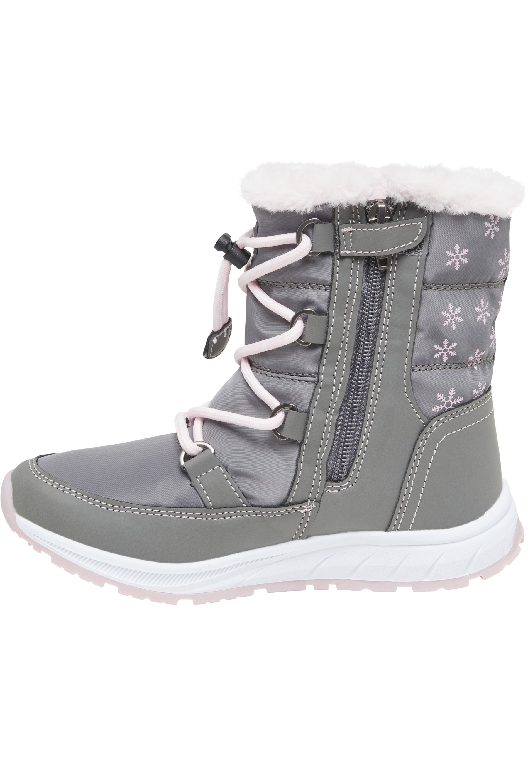 Lurchi Stiefel »Lurchi Alby-TEX«