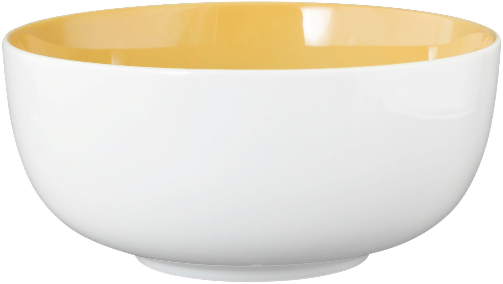 Seltmann Weiden Müslischale "Liberty - Meadow Grasses curry" 1 Stk. aus Porzellan Schale 15 cm