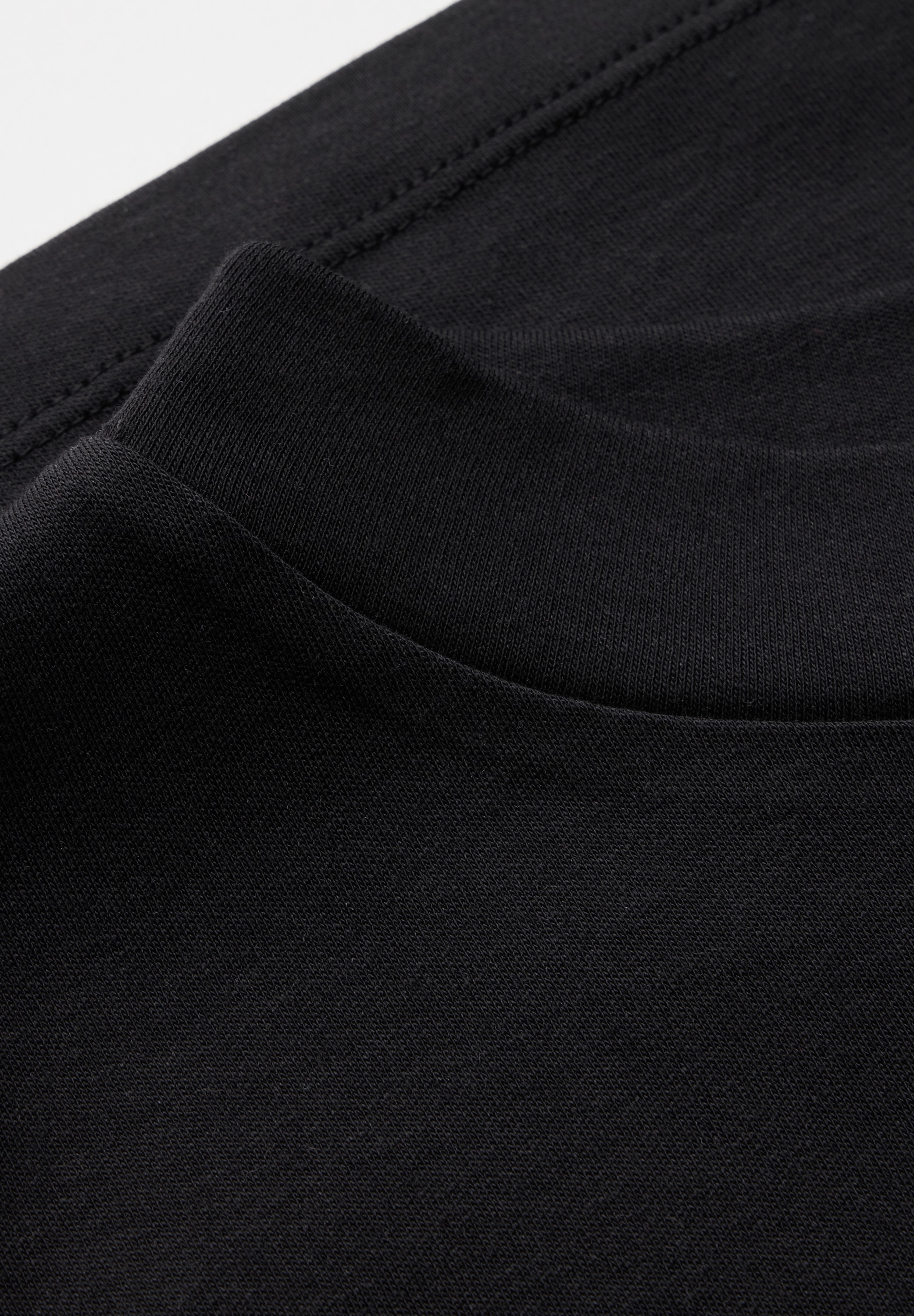 STREET ONE T-Shirt, im soften Baumwoll-Mix