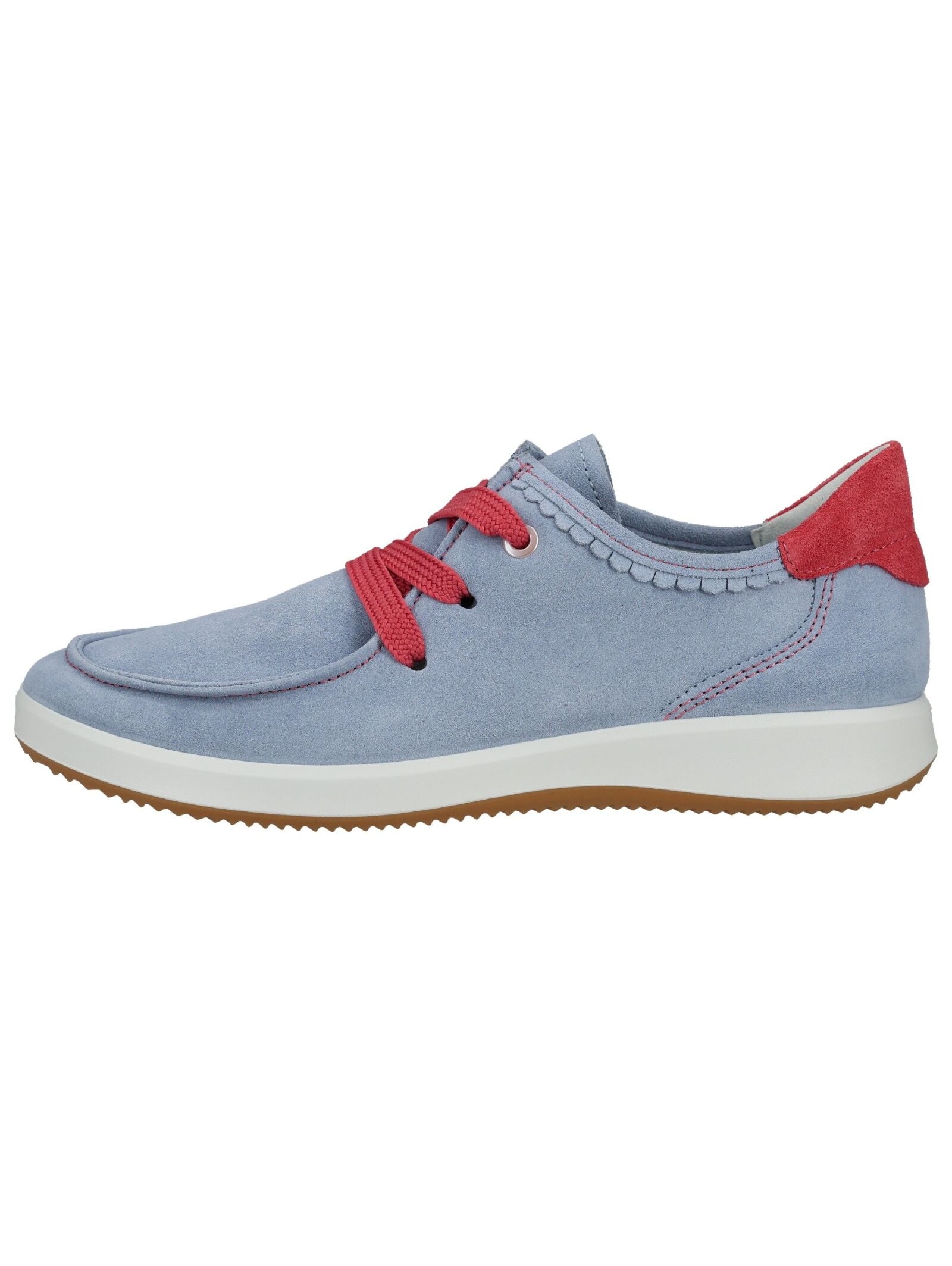 Ara Sneaker »Ara Sneaker Veloursleder«