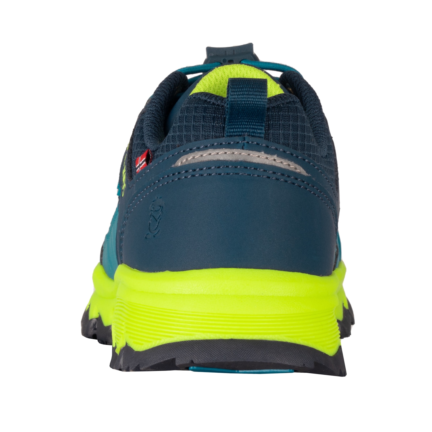 TROLLKIDS Outdoorschuh »Kids Trolltunga Hiker Low XT«