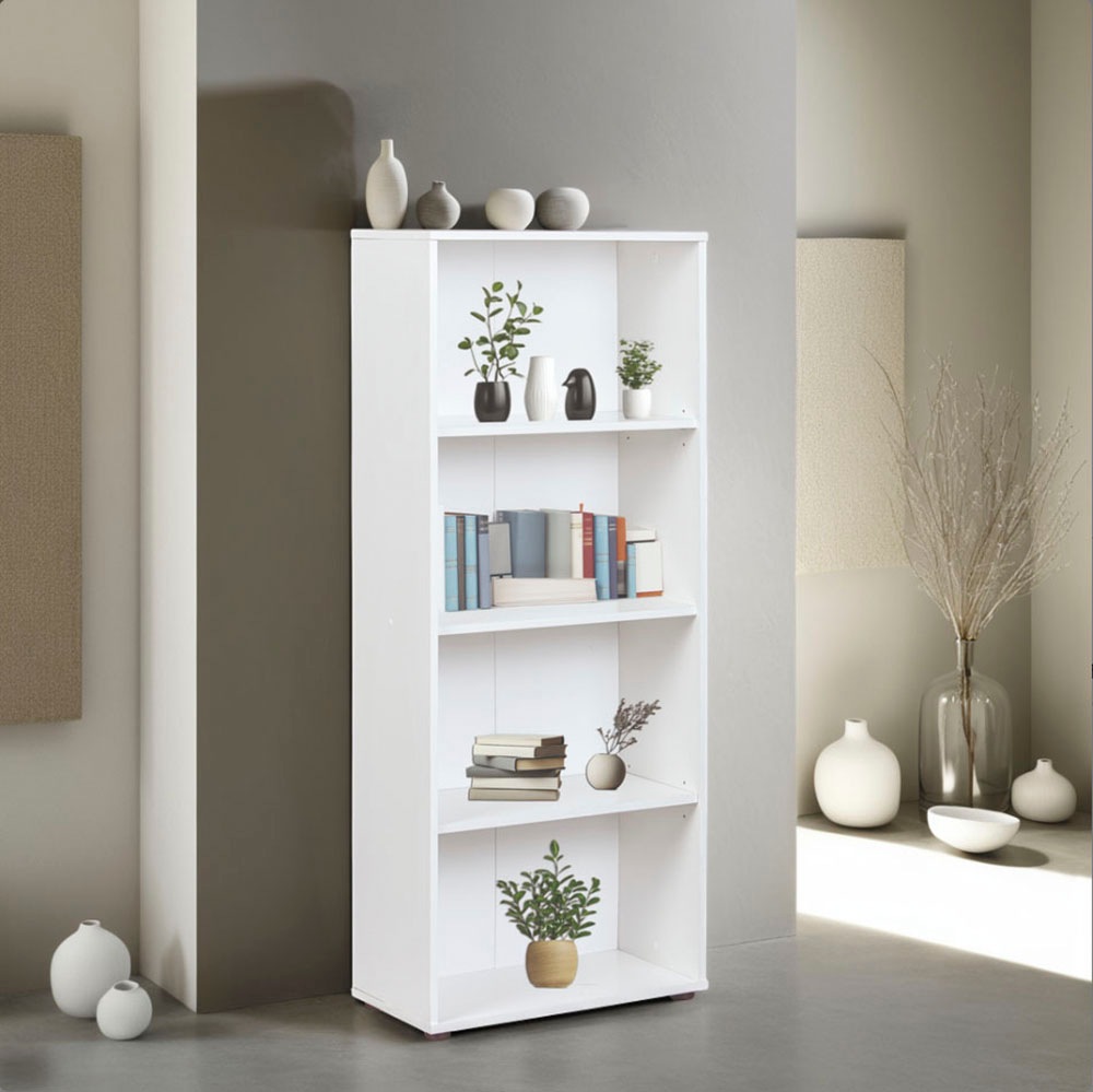 Inter Link Bücherregal 1 Stk. tlg. günstig online kaufen