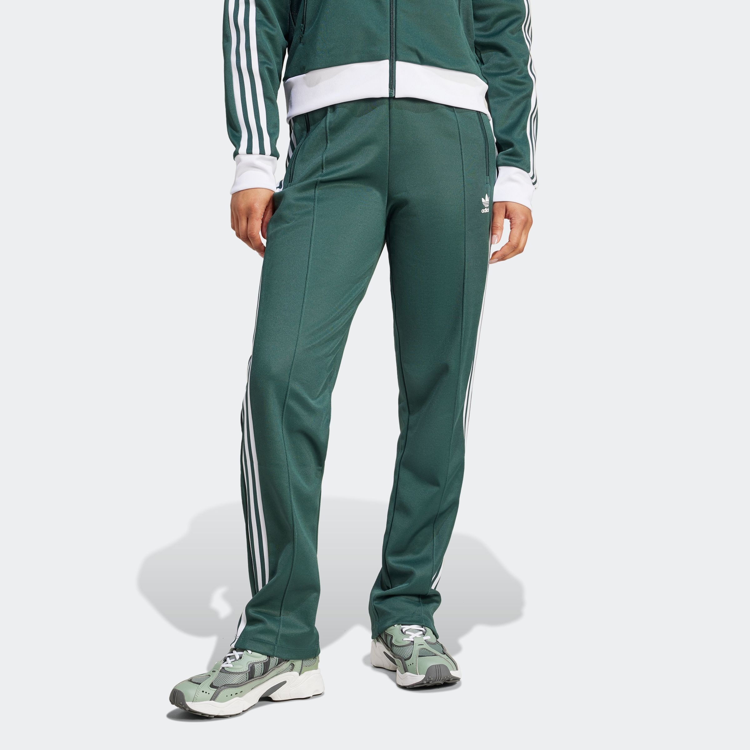 adidas Originals Sporthose »BECKENBAUER TP«, (1 tlg.)