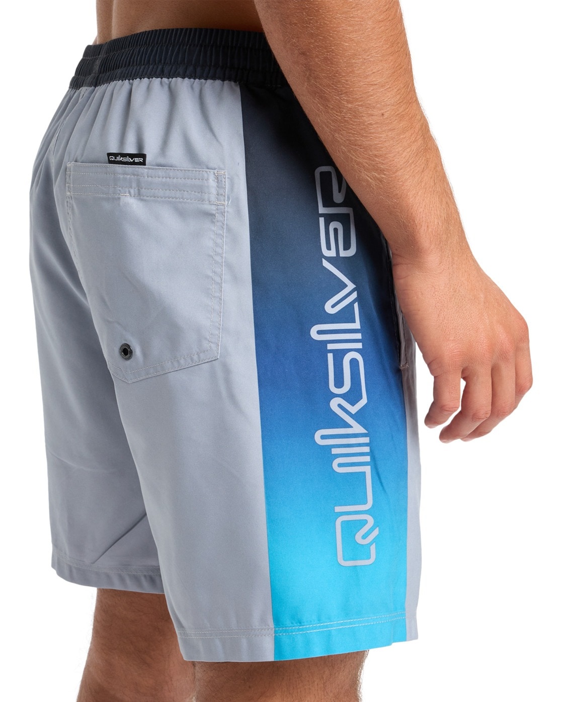 Quiksilver Boardshorts »Everyday Holmes Volley 17"«