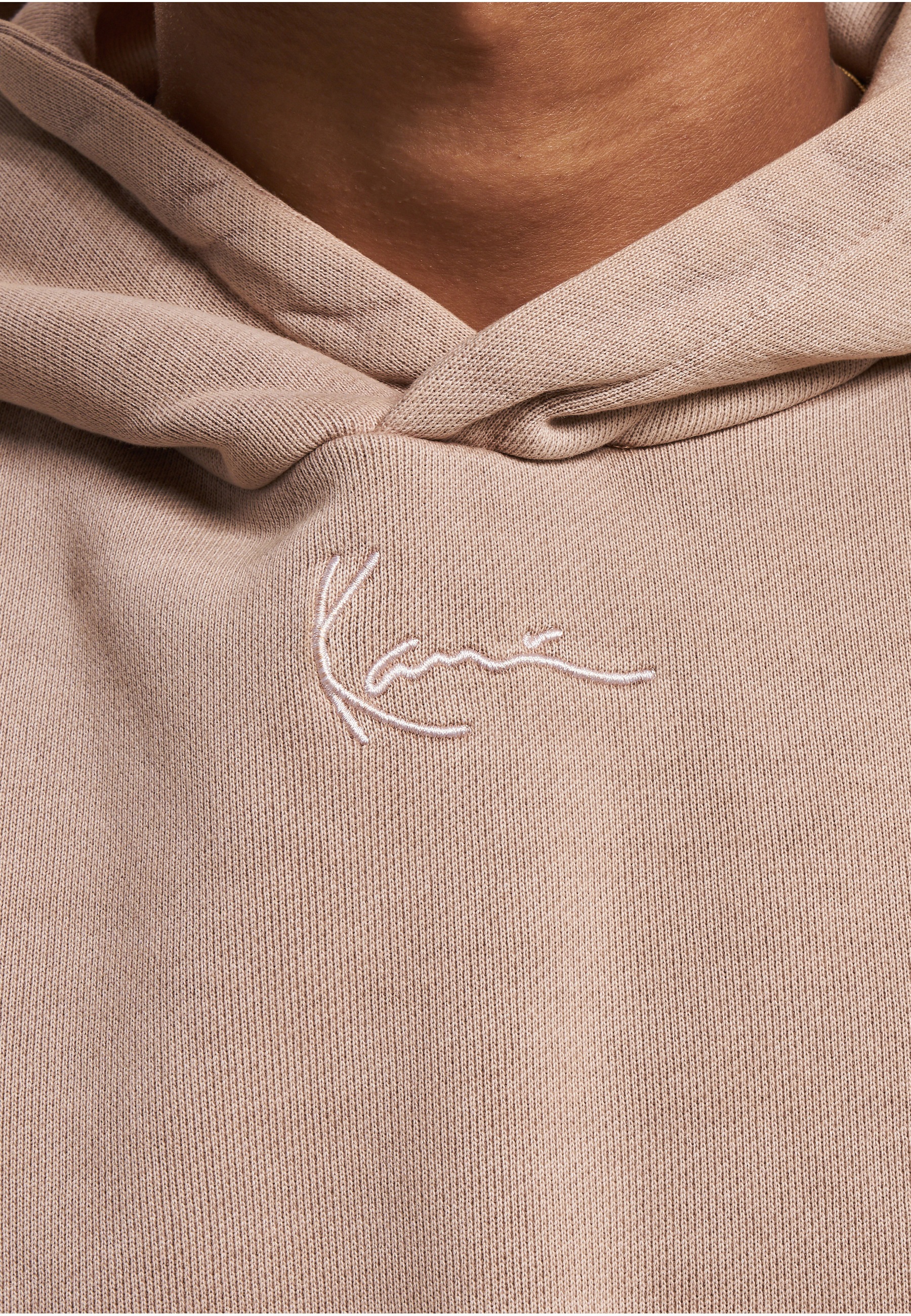 Karl Kani Kapuzensweatshirt »Karl Kani Herren«, 1 Stk.
