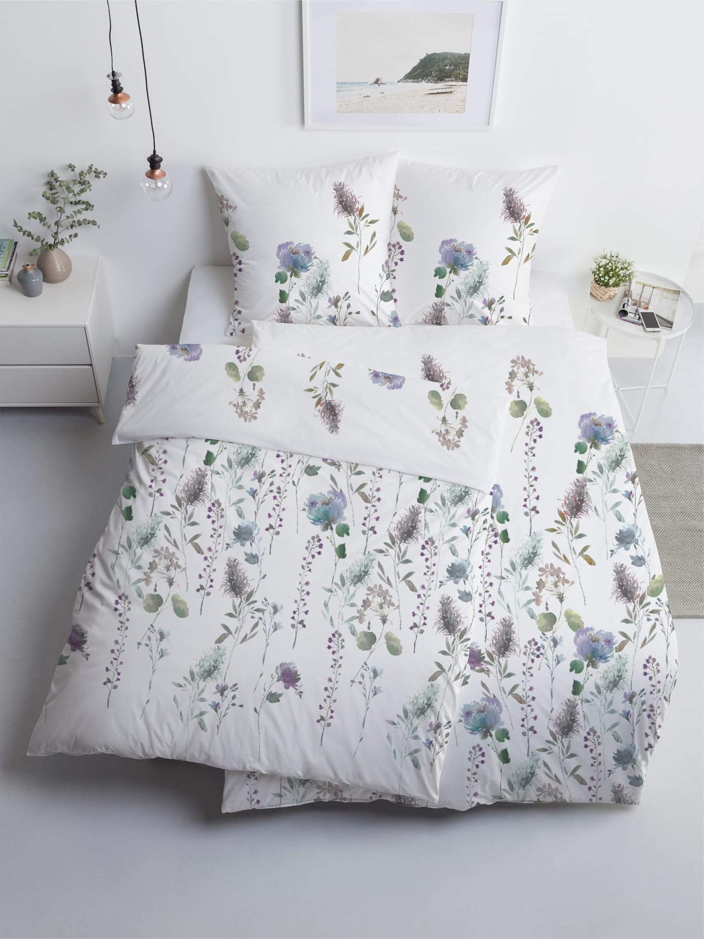 Estella Bettwäsche 3 tlg. günstig online kaufen