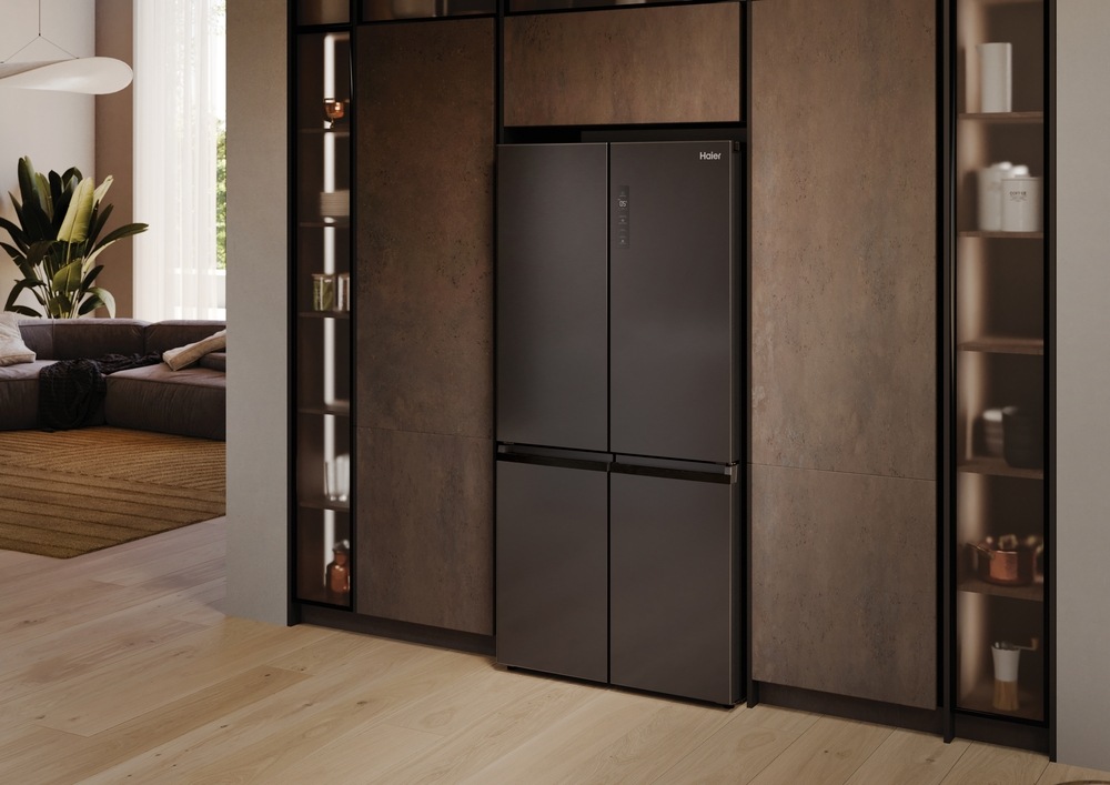 Haier Multi Door »HCR79F19CNMD«