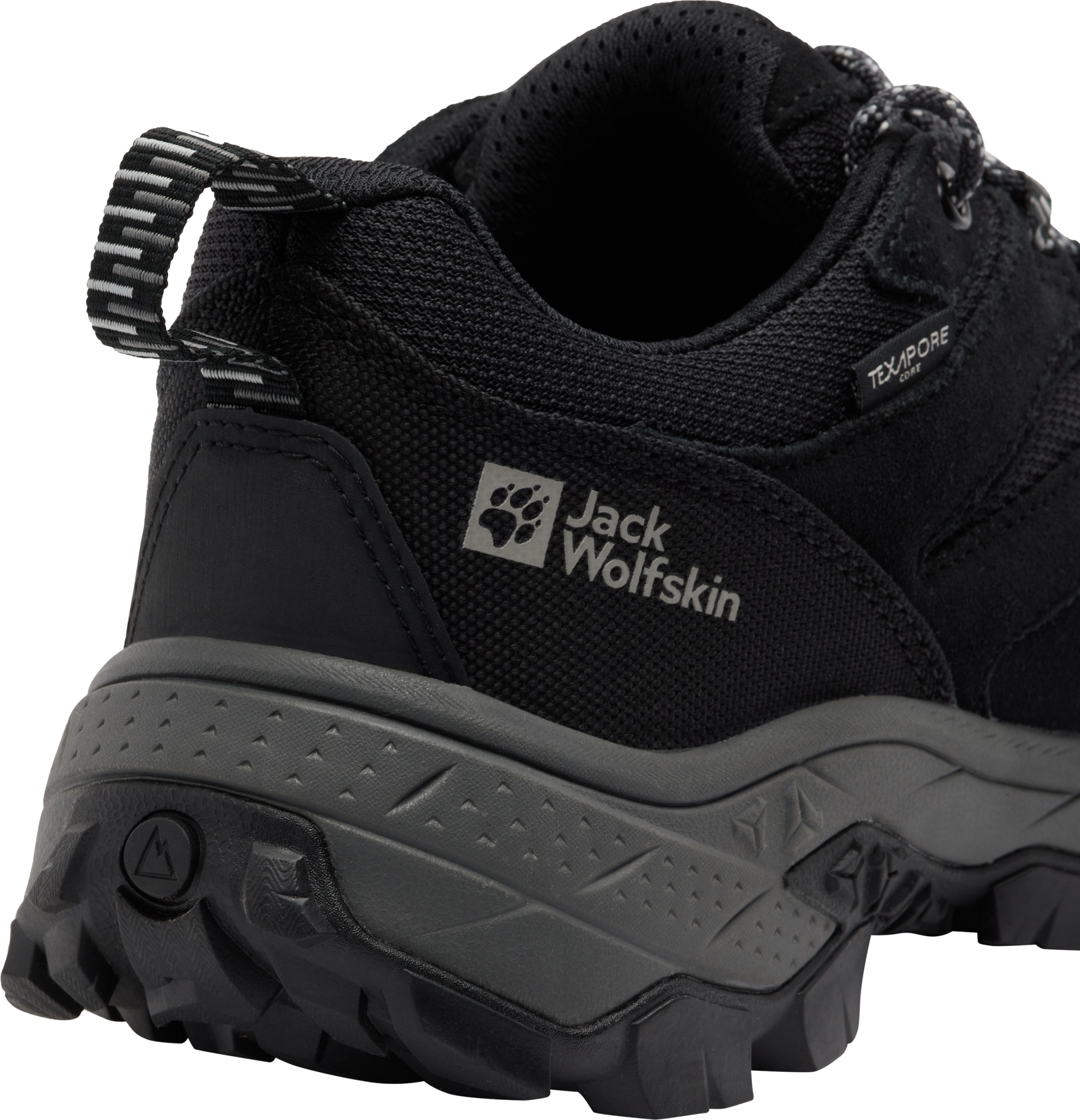 Jack Wolfskin Wanderschuh »VOJO TOUR TEXAPORE LOW M«, Wasserdicht