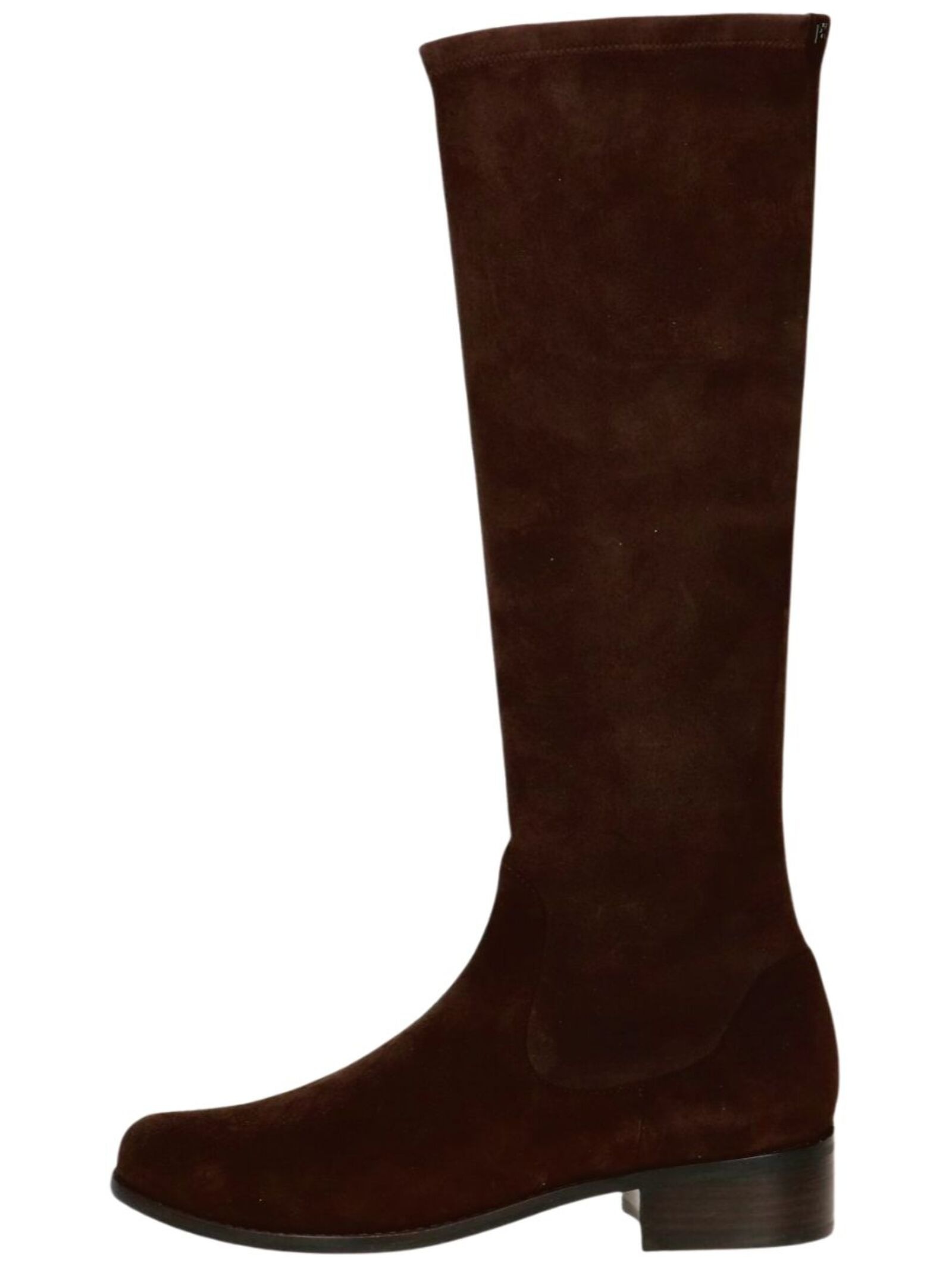 Peter Kaiser Stiefel "Peter Kaiser Stiefel Veloursleder" günstig online kaufen