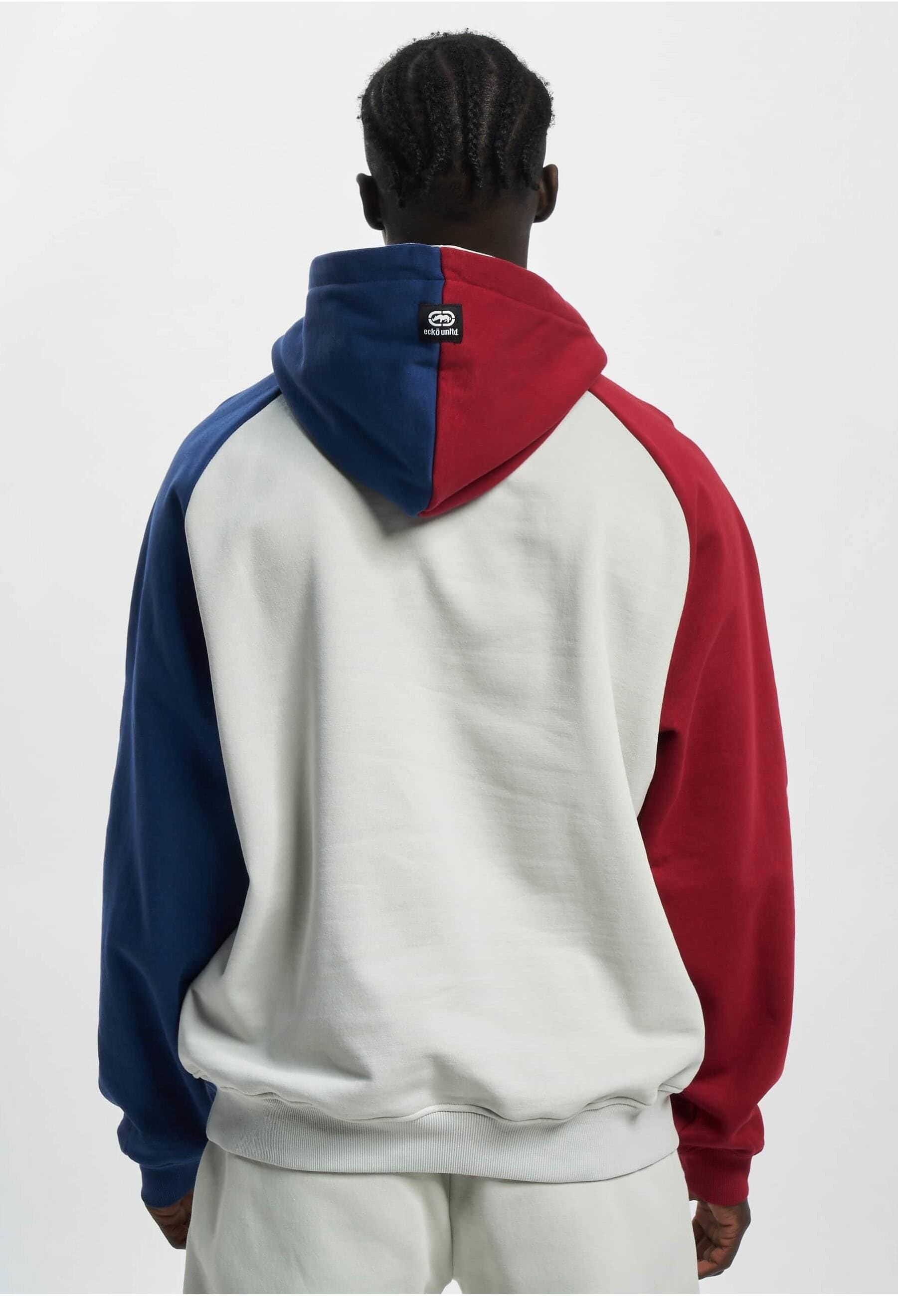Ecko Unltd. Kapuzensweatshirt »Ecko Unltd. Herren Ecko Unltd. Grande Hoody«, (1 tlg.)