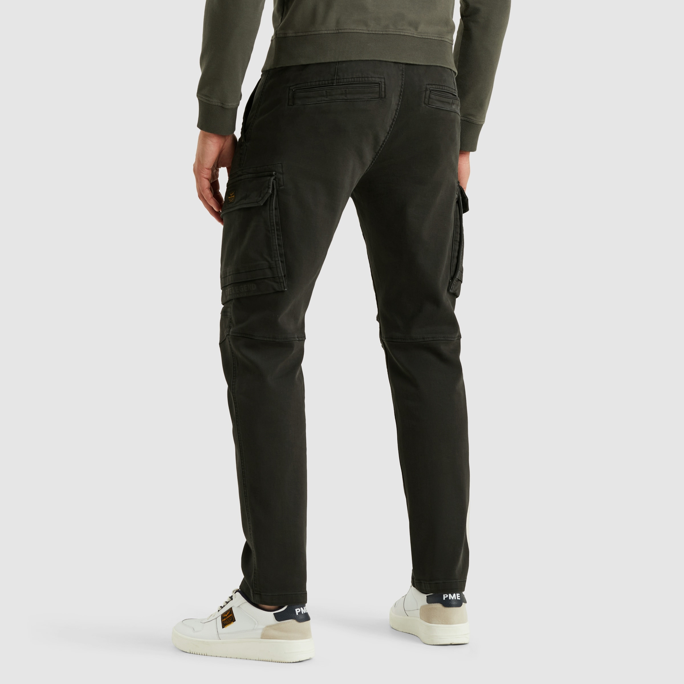 PME LEGEND Cargohose, mit Taschen