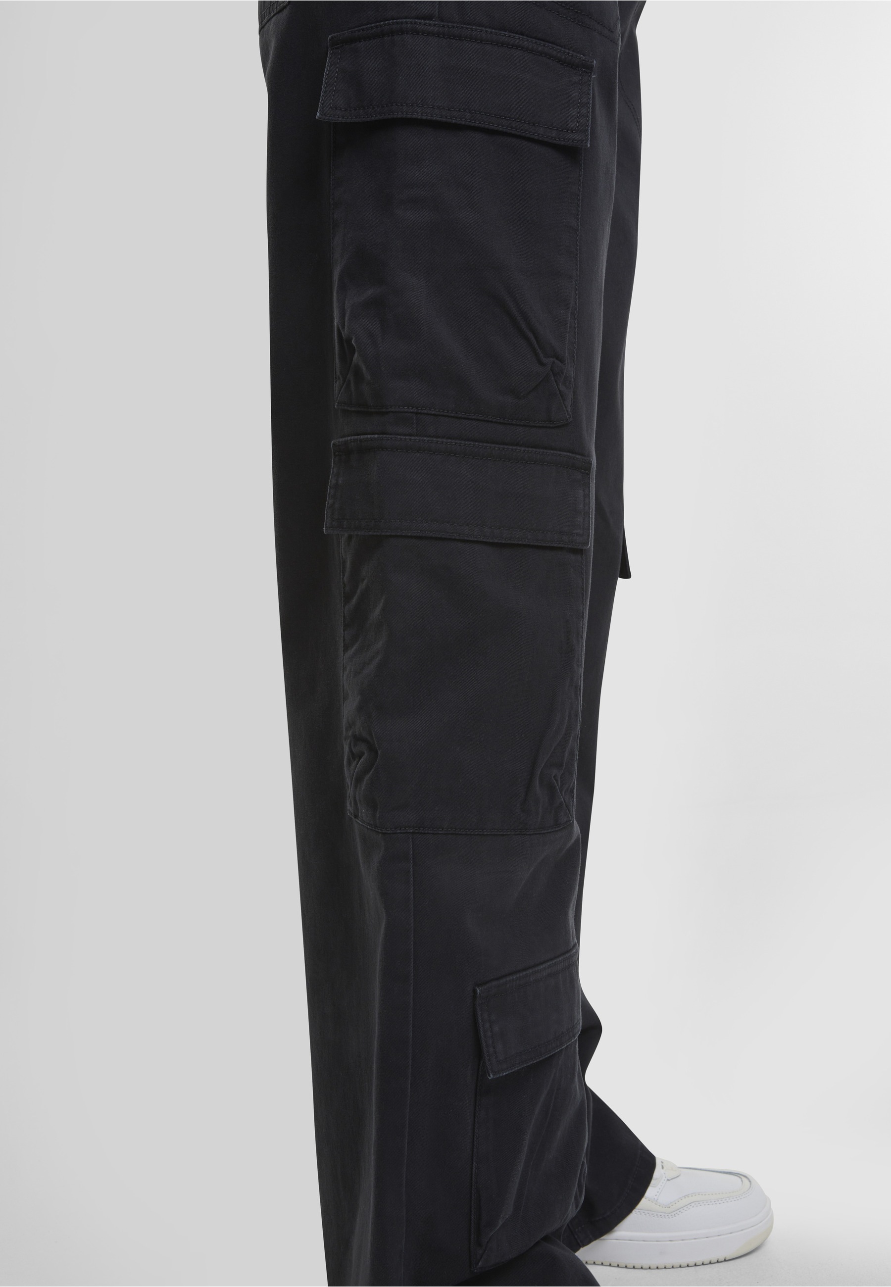 Karl Kani Cargohose »Karl Kani Karl Kani Signature Multipocket Cargo Pants«