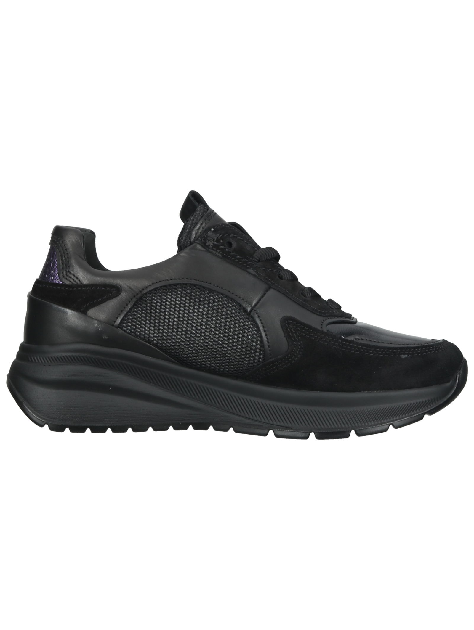 Gabor Comfort Sneaker »Gabor Comfort Sneaker Leder/Textil«