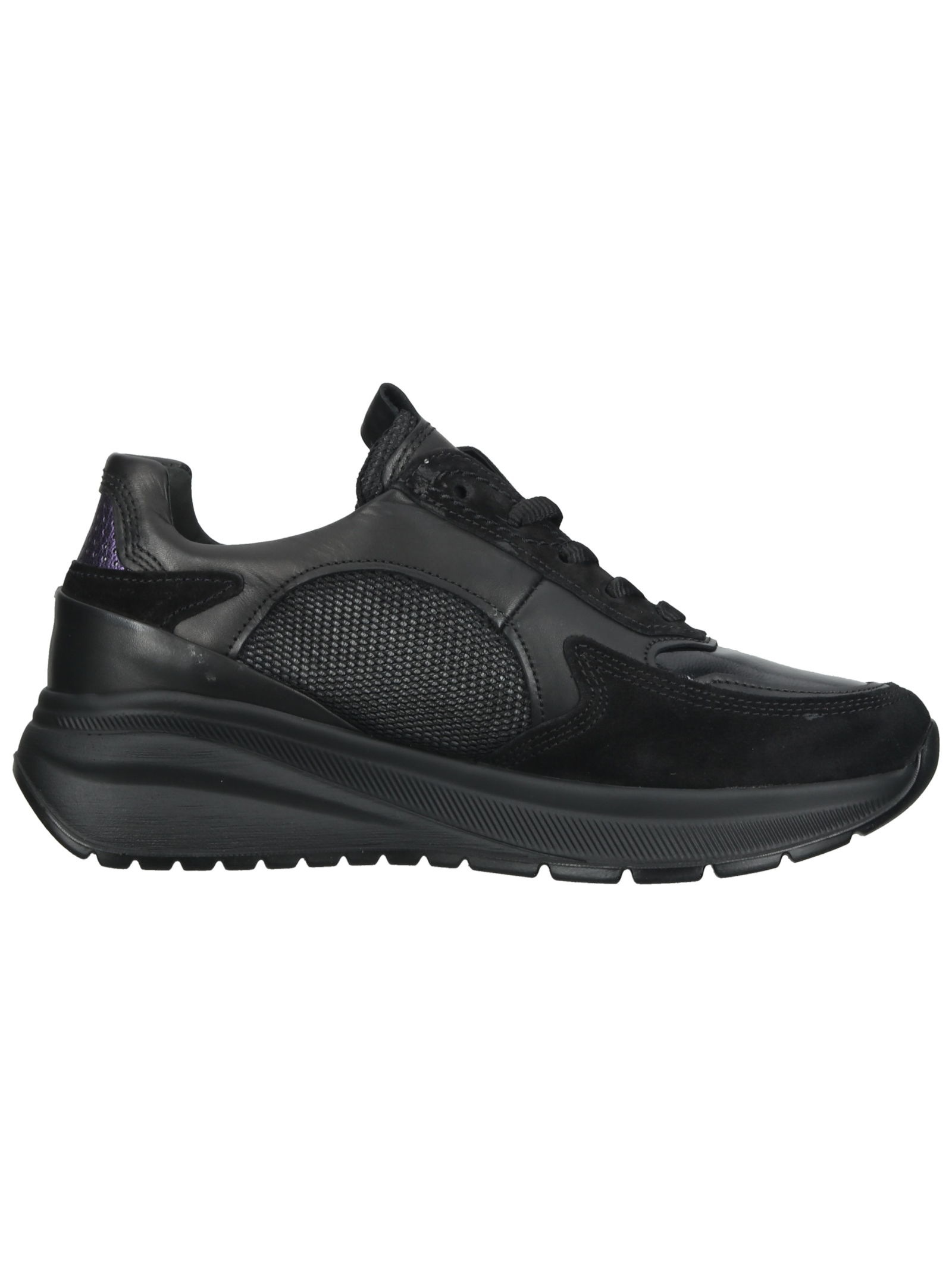 Gabor Comfort Sneaker "Gabor Comfort Sneaker Leder/Textil" günstig online kaufen
