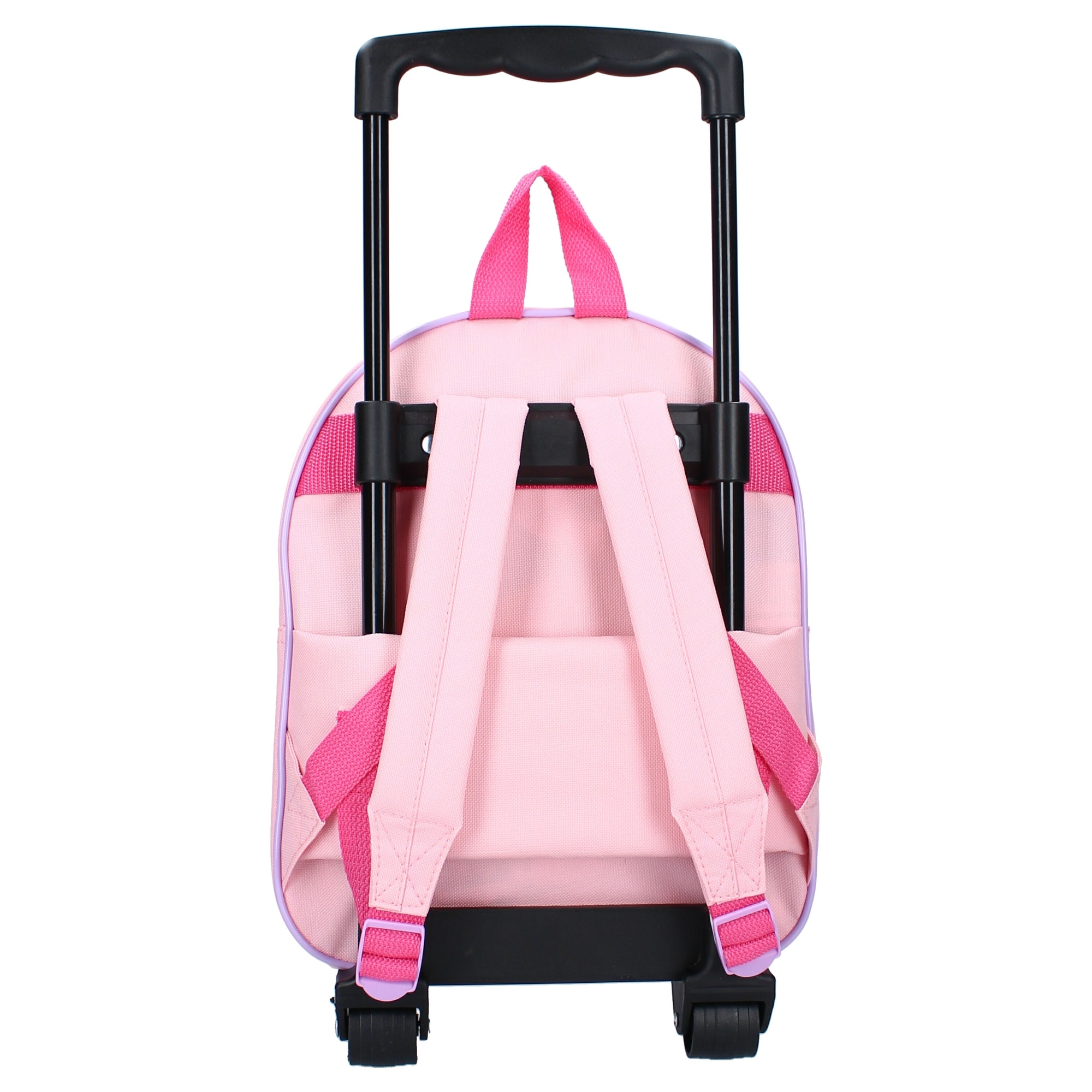 Vadobag Cityrucksack »3D Minnie Mouse Fashion Besties«, mit niedlichem Minnie Mouse-Print