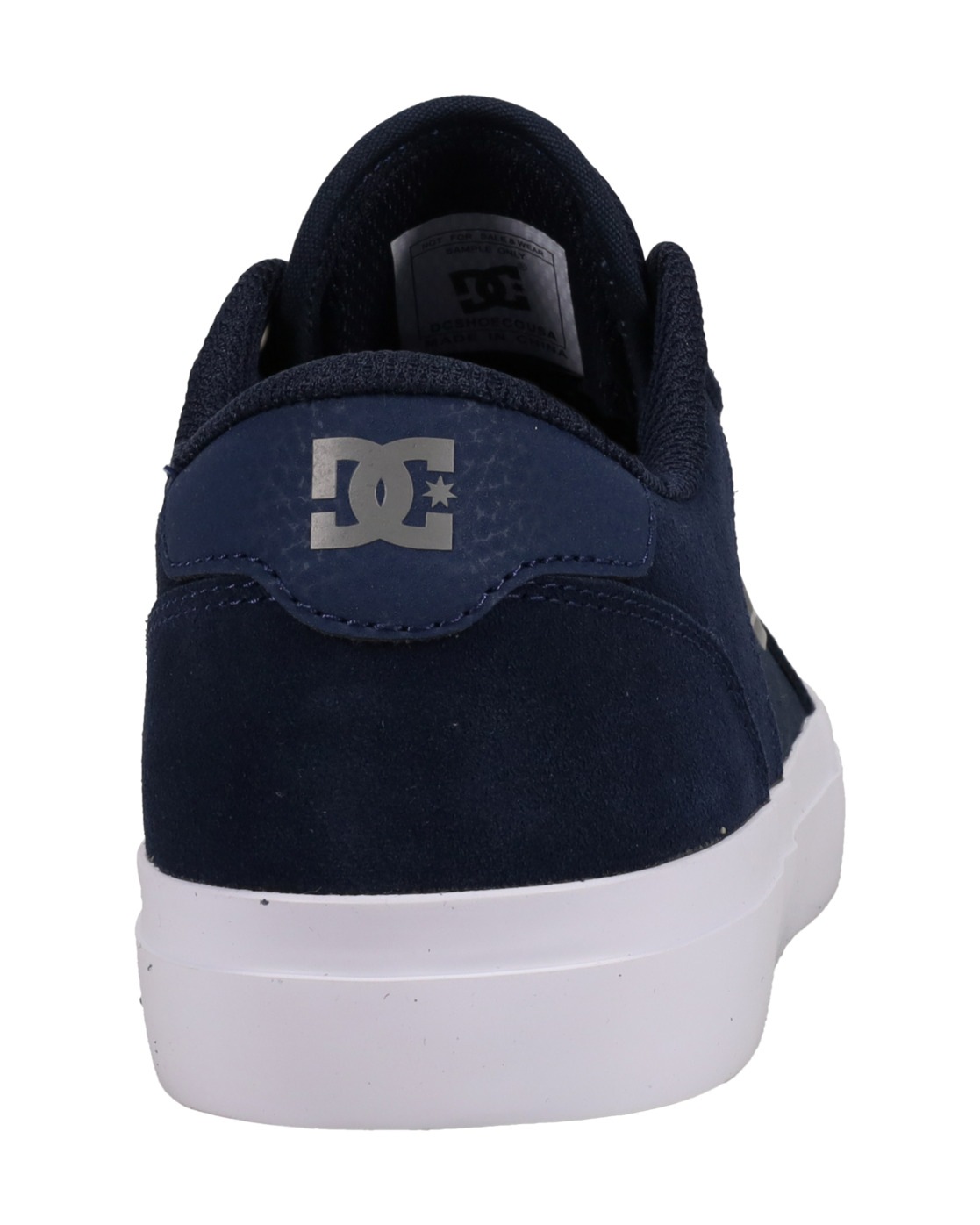 DC Shoes Sneaker »Teknic«