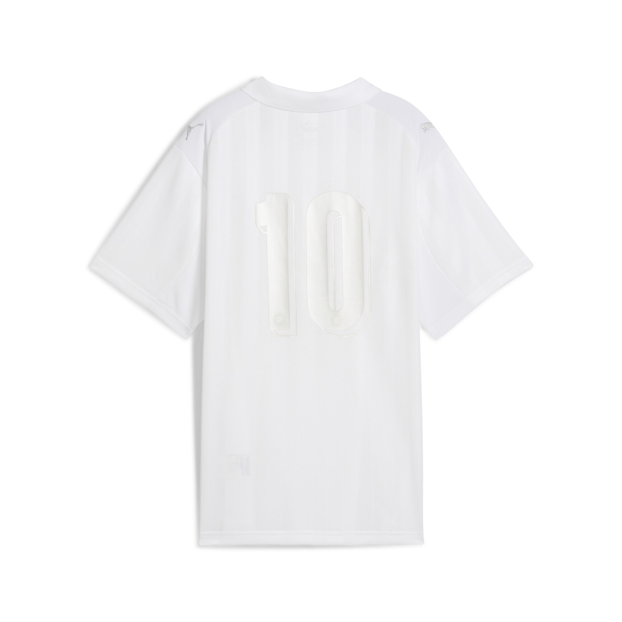 PUMA Trainingsshirt »Jer-She Football-Inspired T-Shirt Damen«