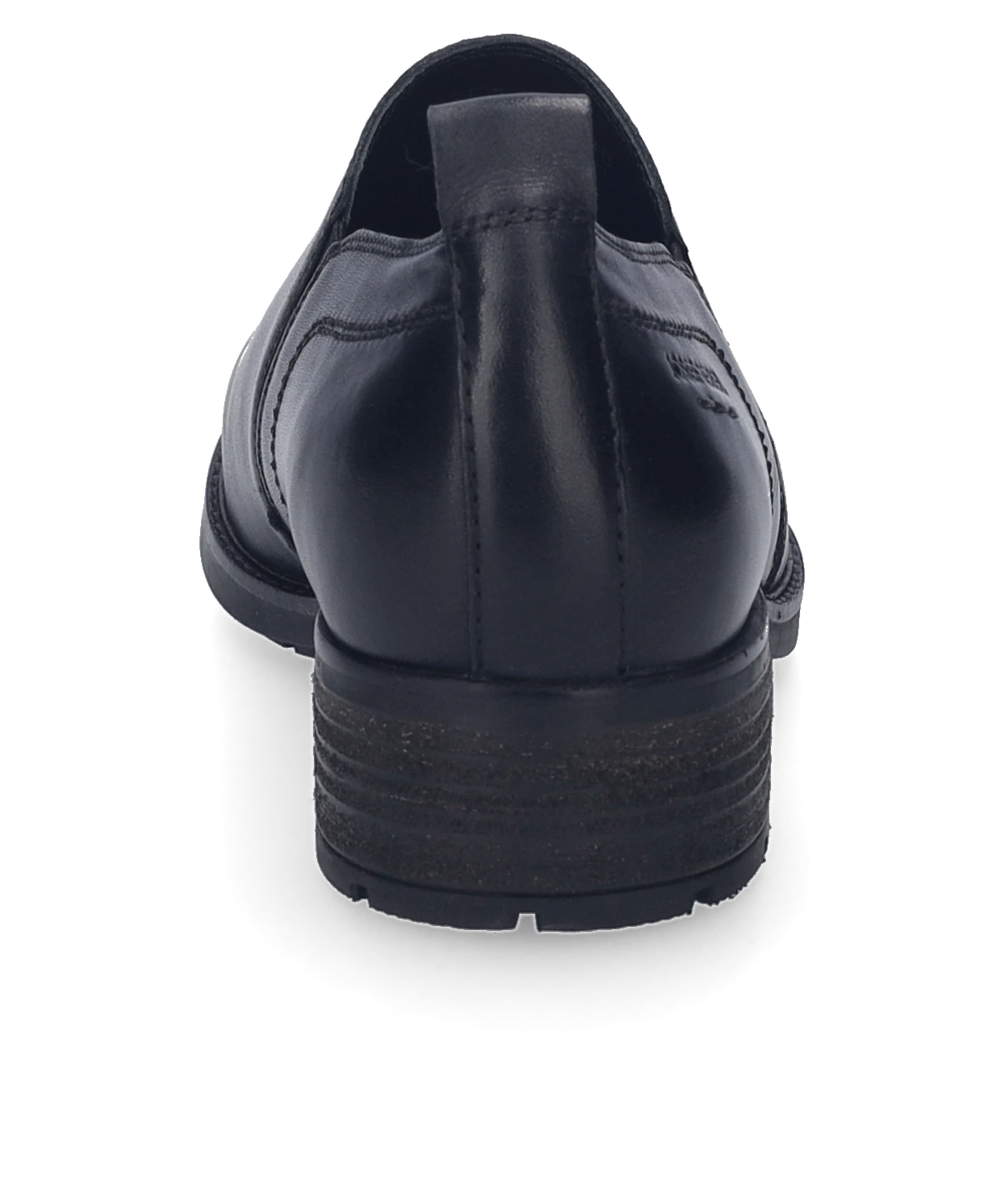Josef Seibel Slipper »Kate 13, schwarz«