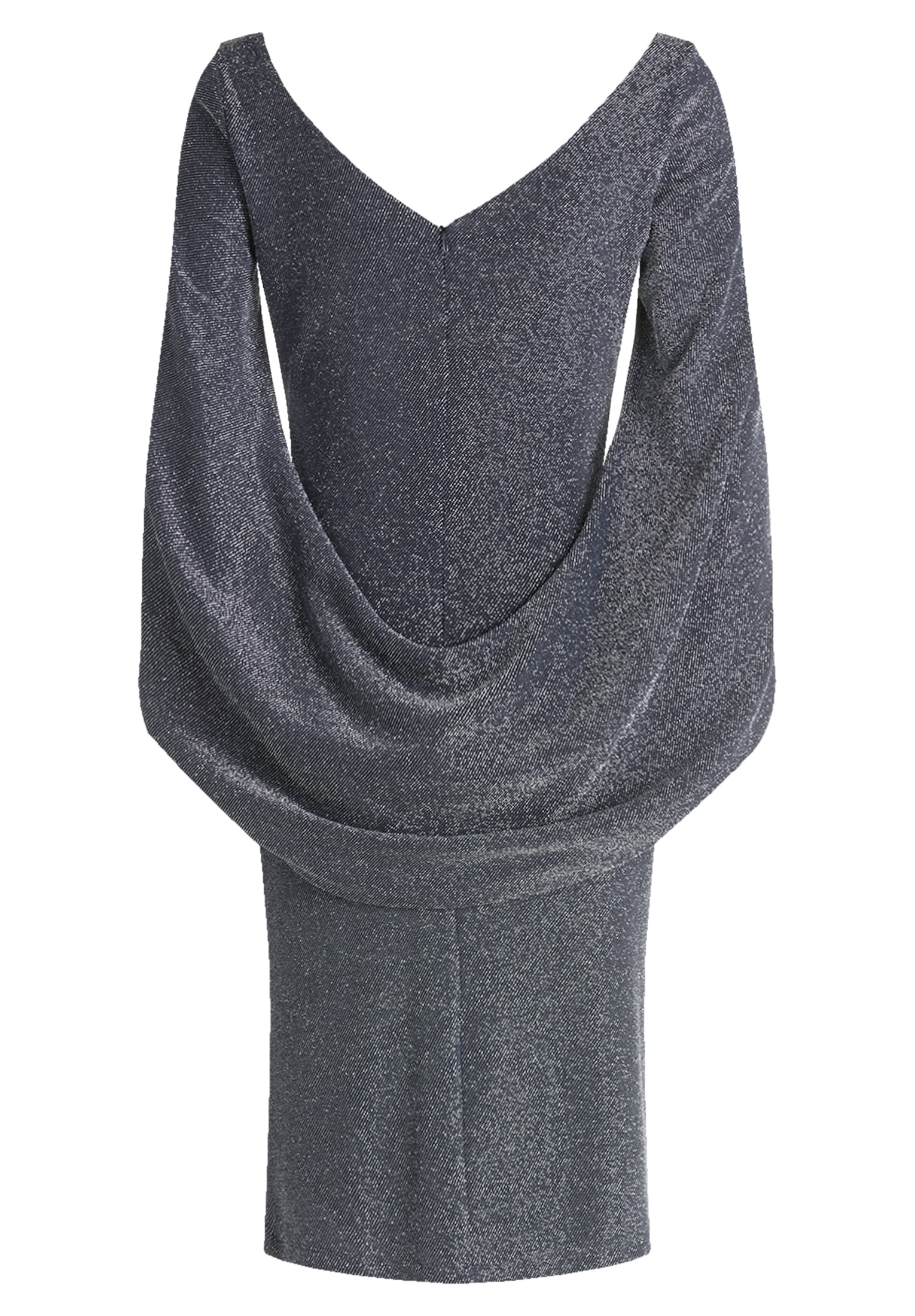 Vera Mont Cocktailkleid »Vera Mont Cocktailkleid im Glitzer-Look«