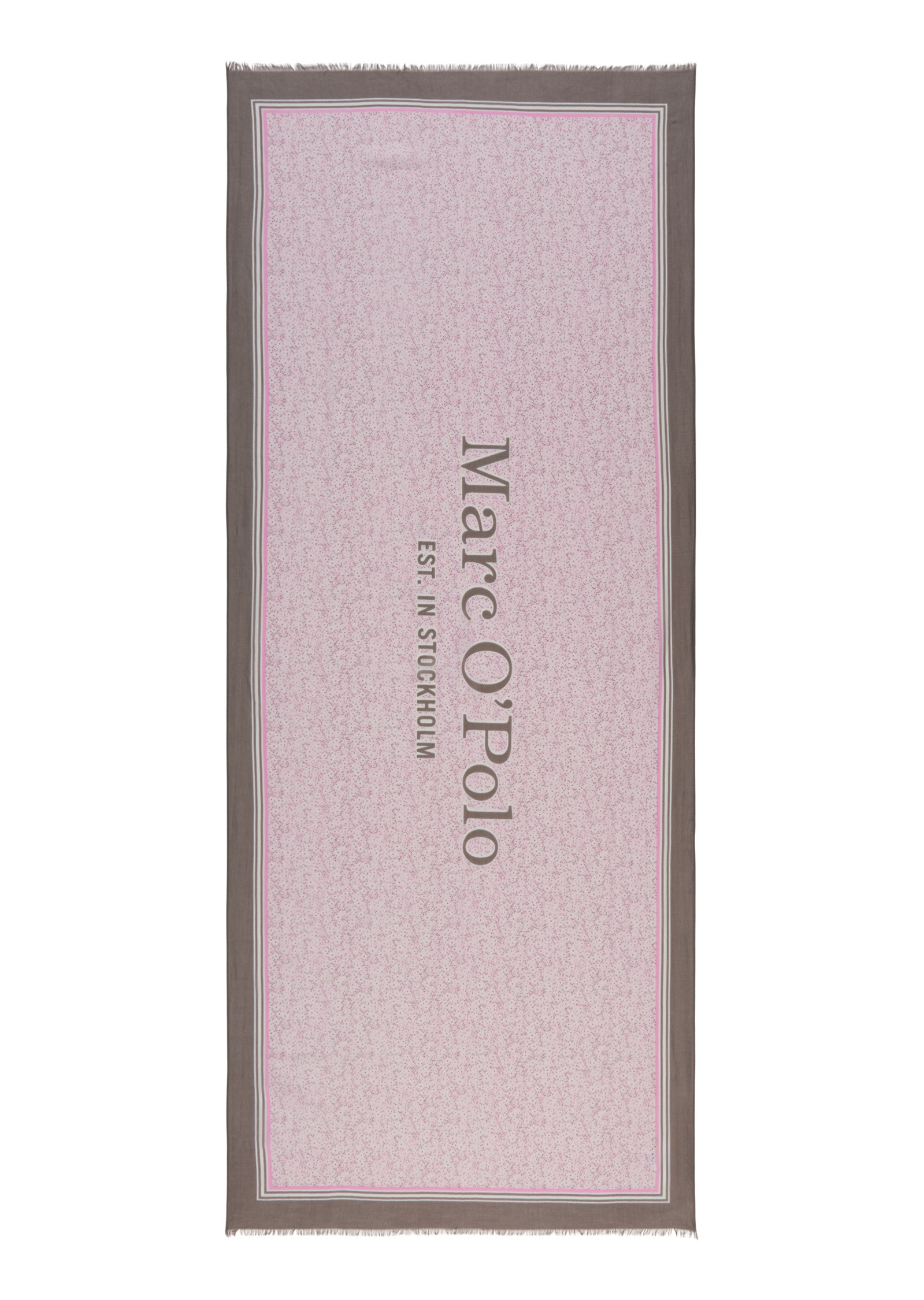 Marc OPolo Schal "mit TENCEL™ Lyocell" günstig online kaufen