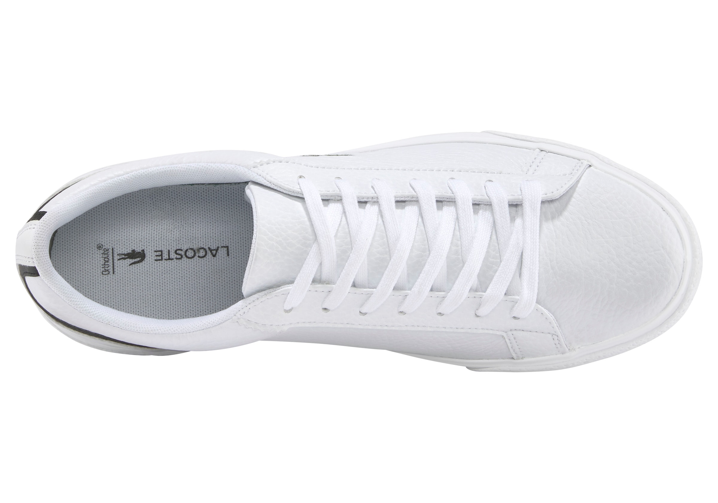 Lacoste Sneaker »LEROND 220 1 CMA«