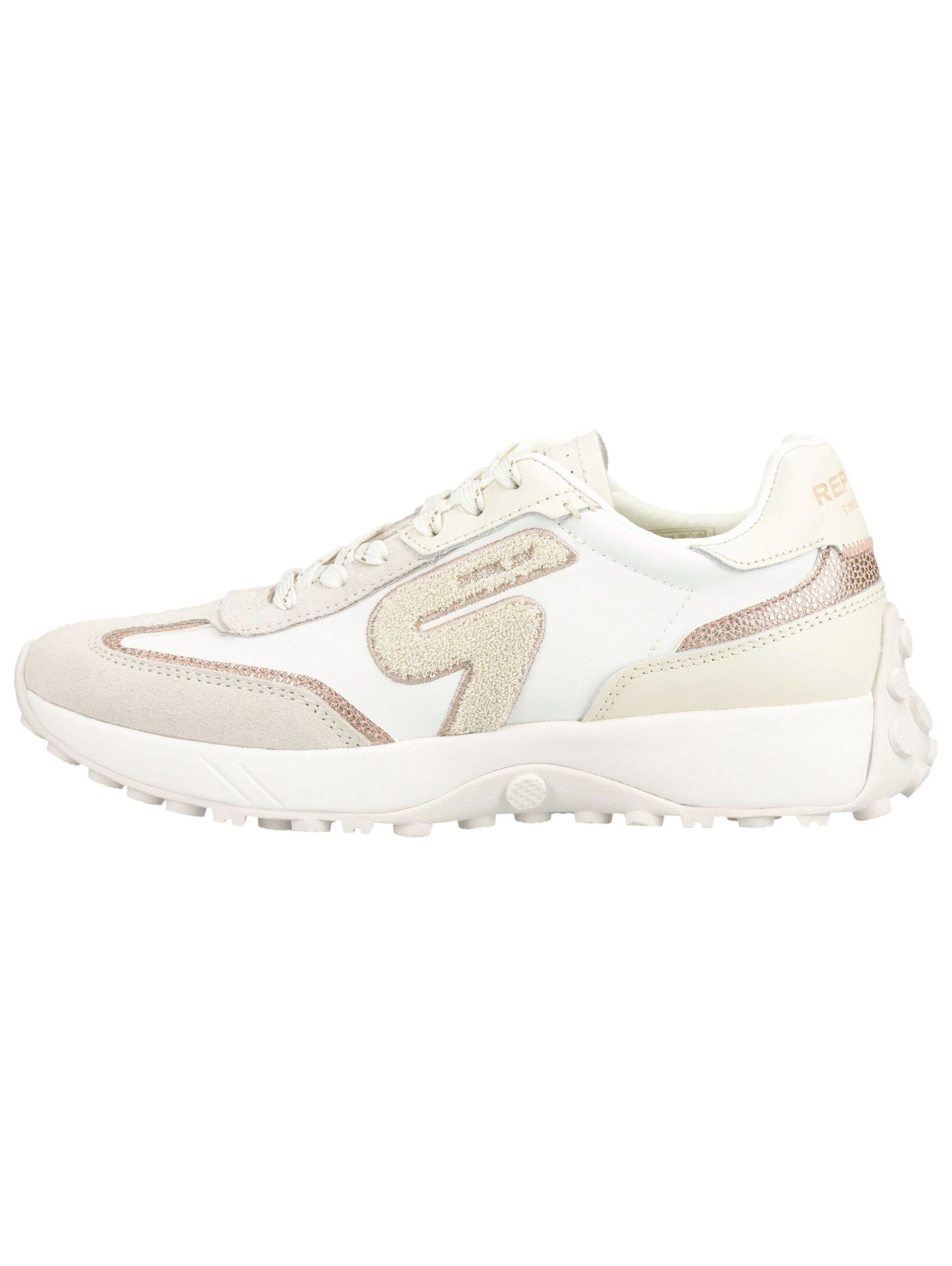 Replay Sneaker »Replay Sneaker Textil«