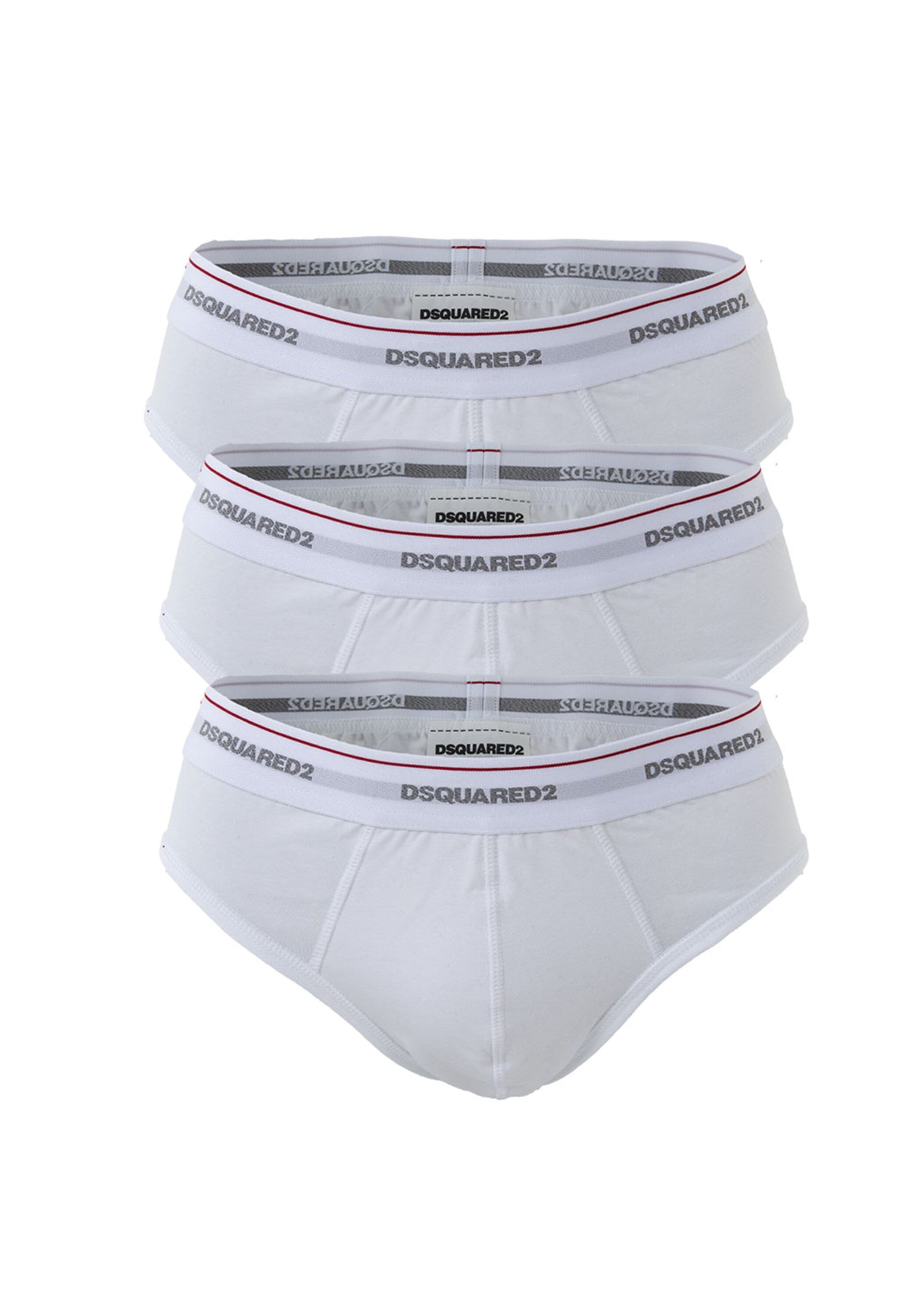 Dsquared2 Slip "Slip 3er Pack" günstig online kaufen