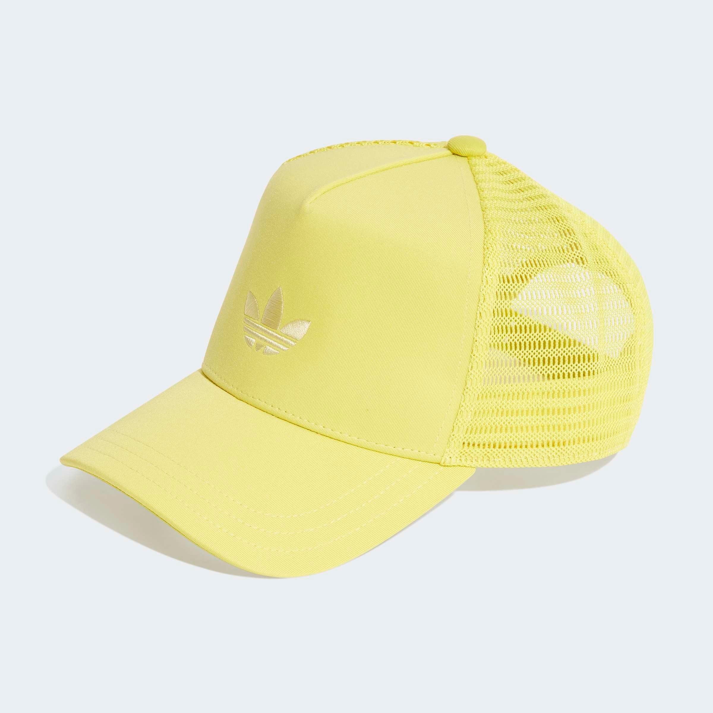 adidas Originals Baseball Cap »CURVED TRUCKER«