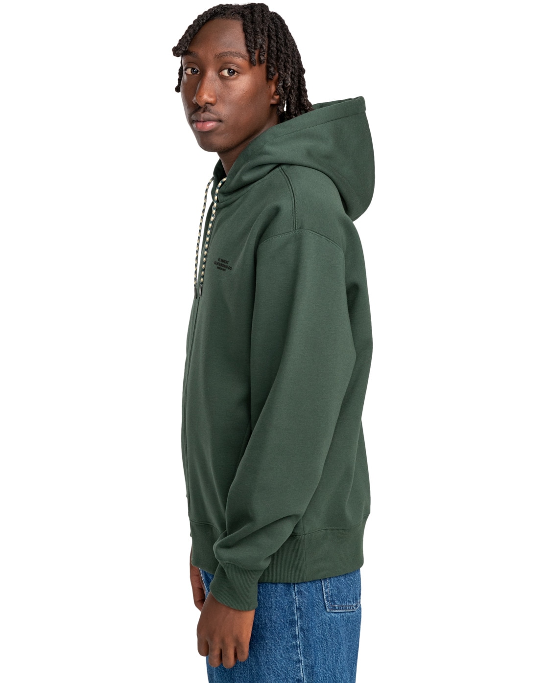 Element Kapuzensweatjacke »Rain Cornell«