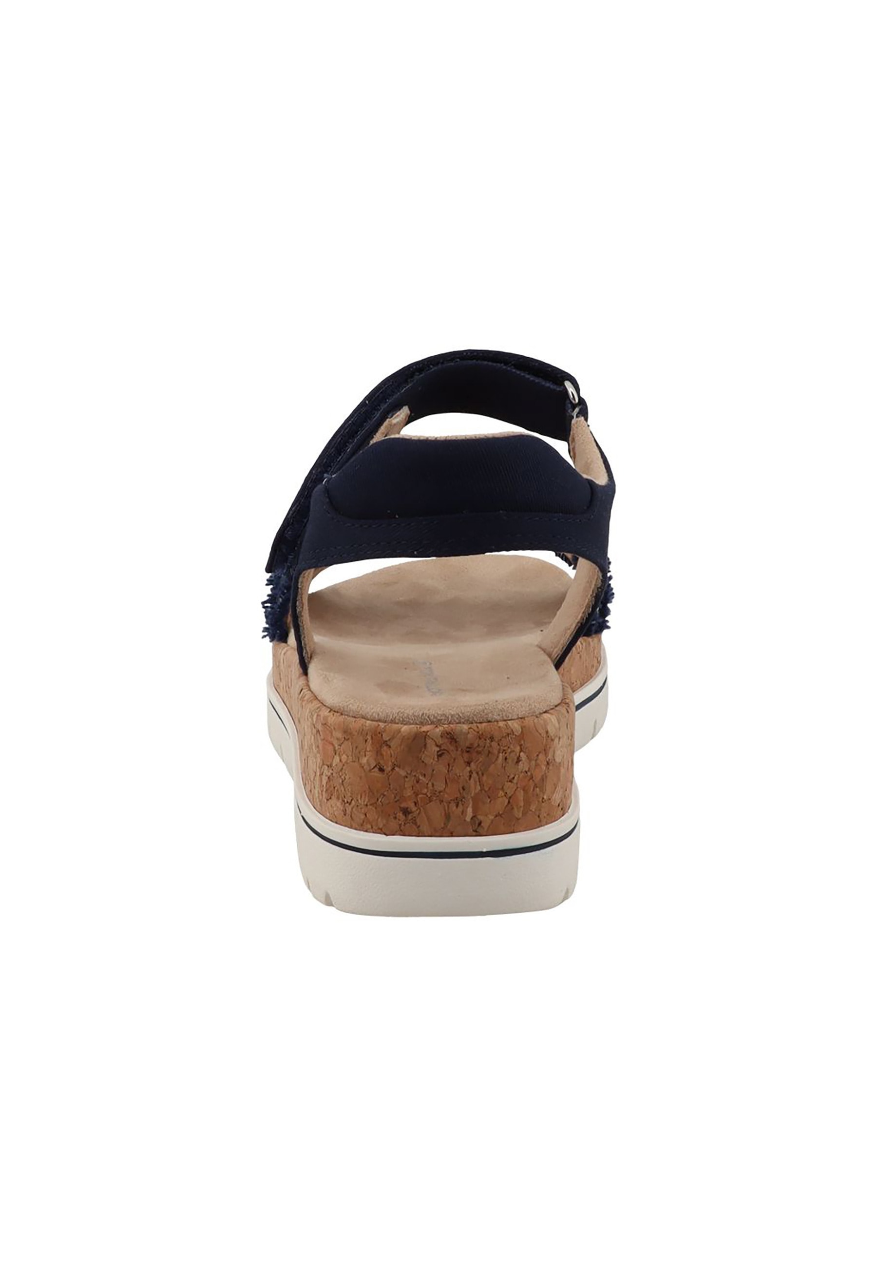 TOM TAILOR Mules »Tom Tailor Flat Sandals - Mules«