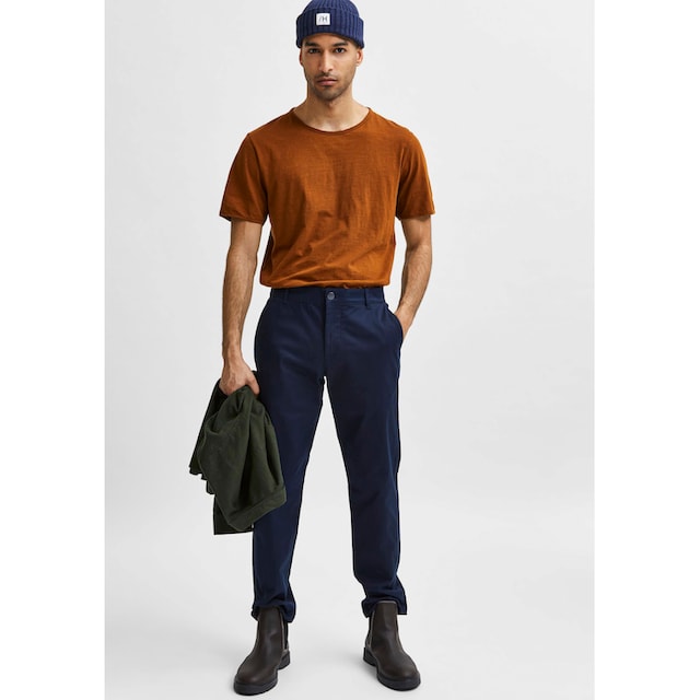 SELECTED HOMME Chinohose »SE Chino« ▷ für | BAUR