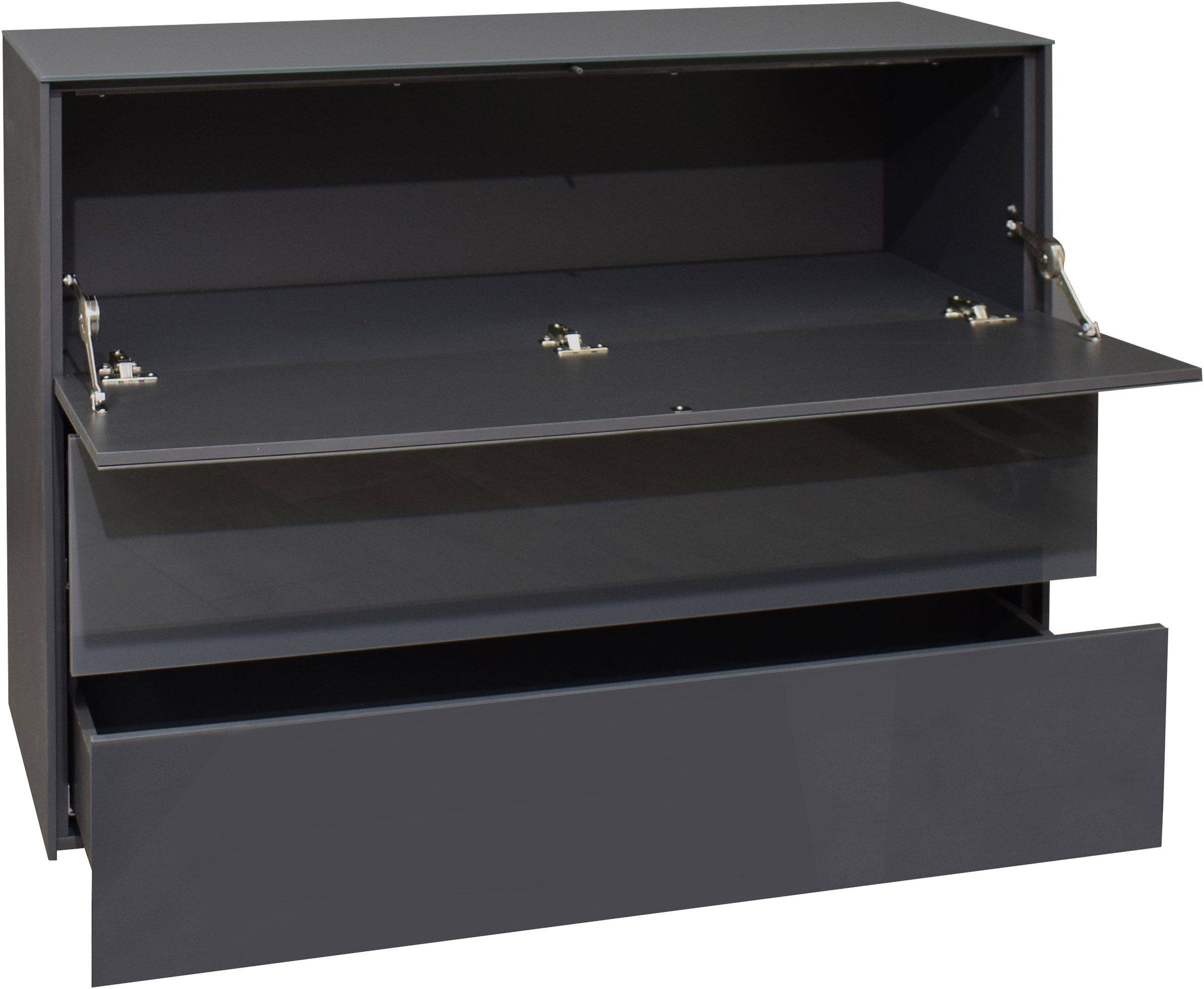 Mäusbacher Kommode »Imola TOPSELLER!«, (OTTOs Choice), 2-Schubladen Kommode