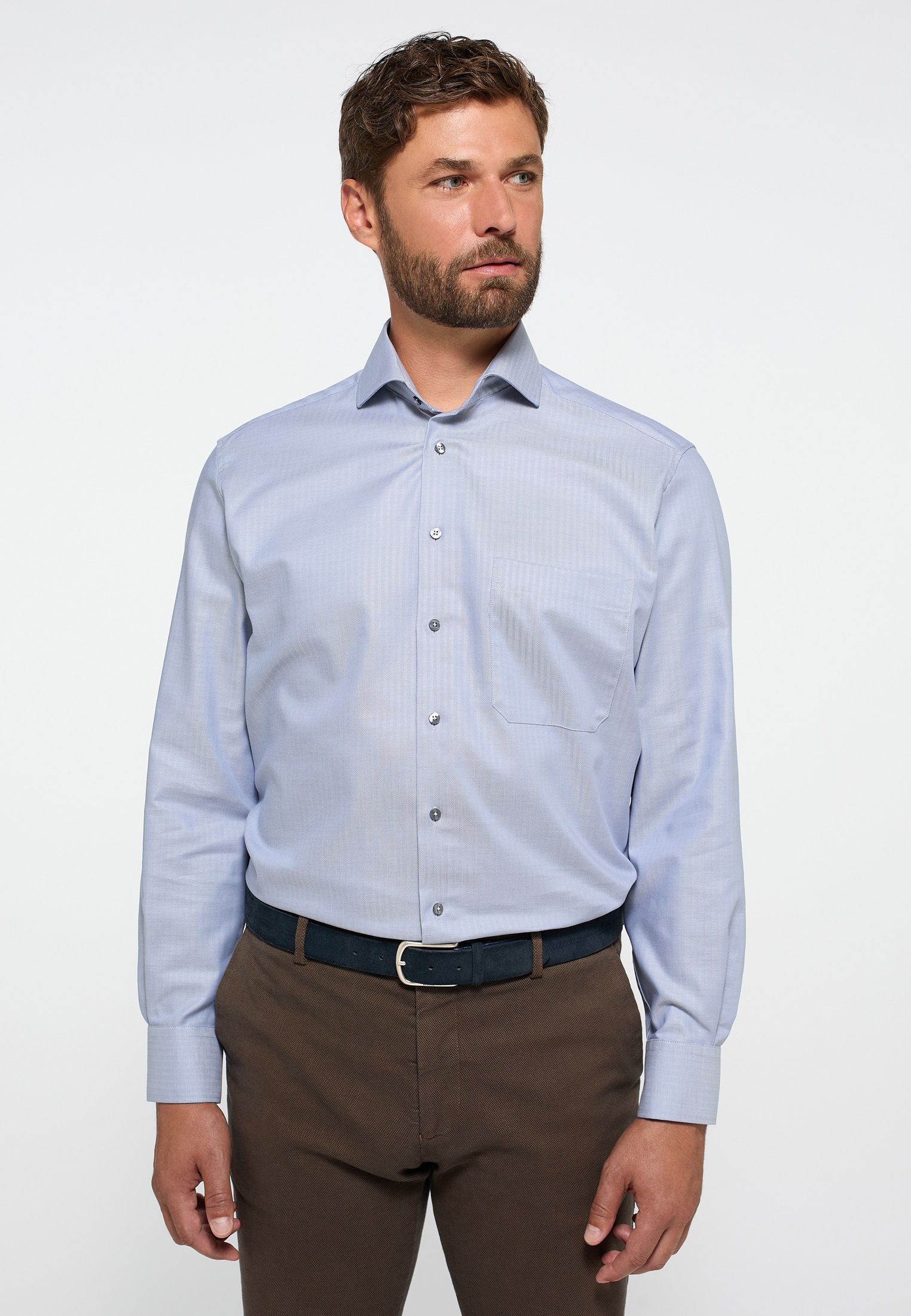 Eterna Langarmhemd »COMFORT FIT« kaufen