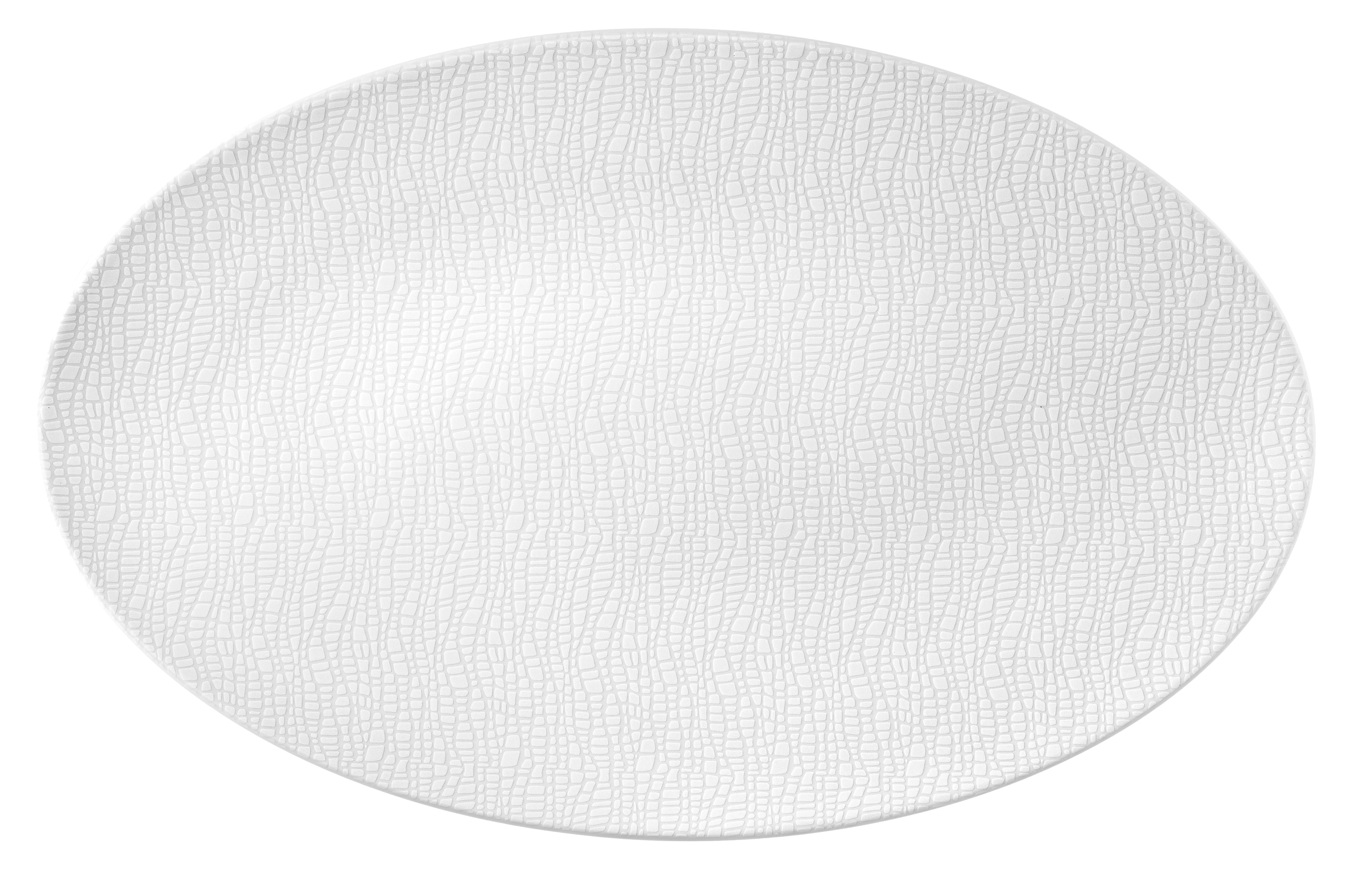 Seltmann Weiden Servierplatte "Life Fashion" Platte oval günstig online kaufen