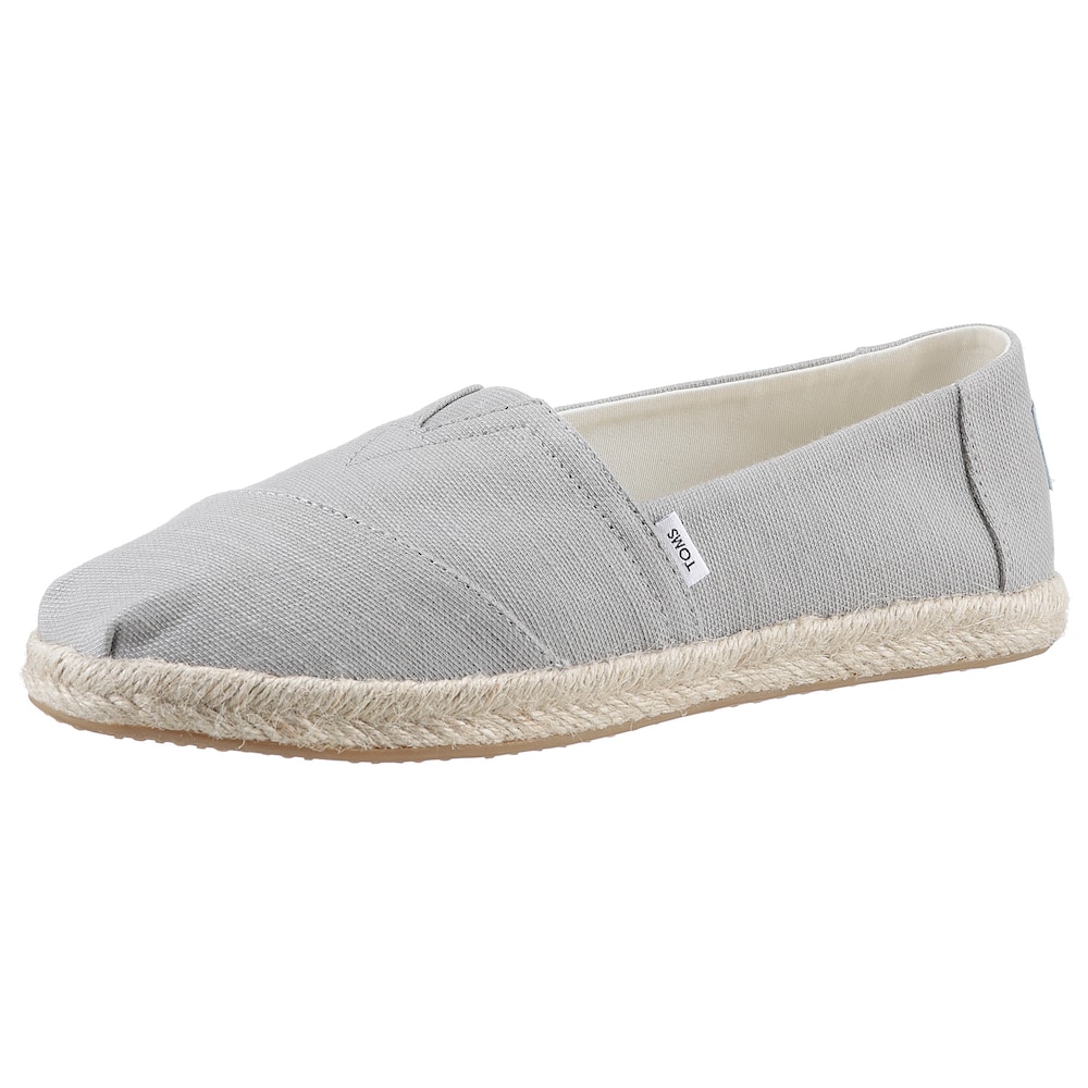 Espadrille »ALPARGATA ROPE«