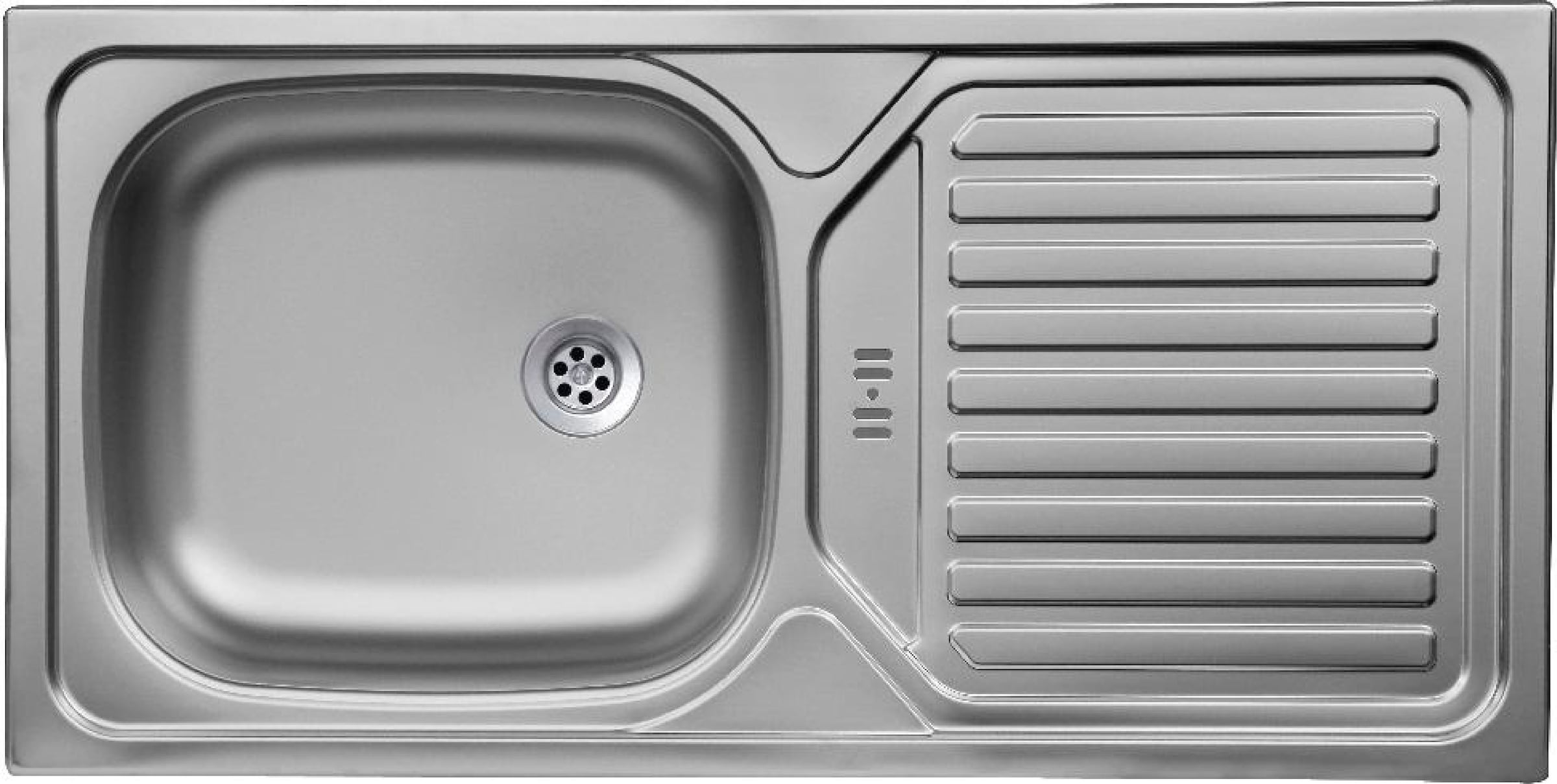 HELD MÖBEL Küche »Lana«, 360 E-Geräte mit BAUR kaufen oder breit, cm ohne | wahlweise