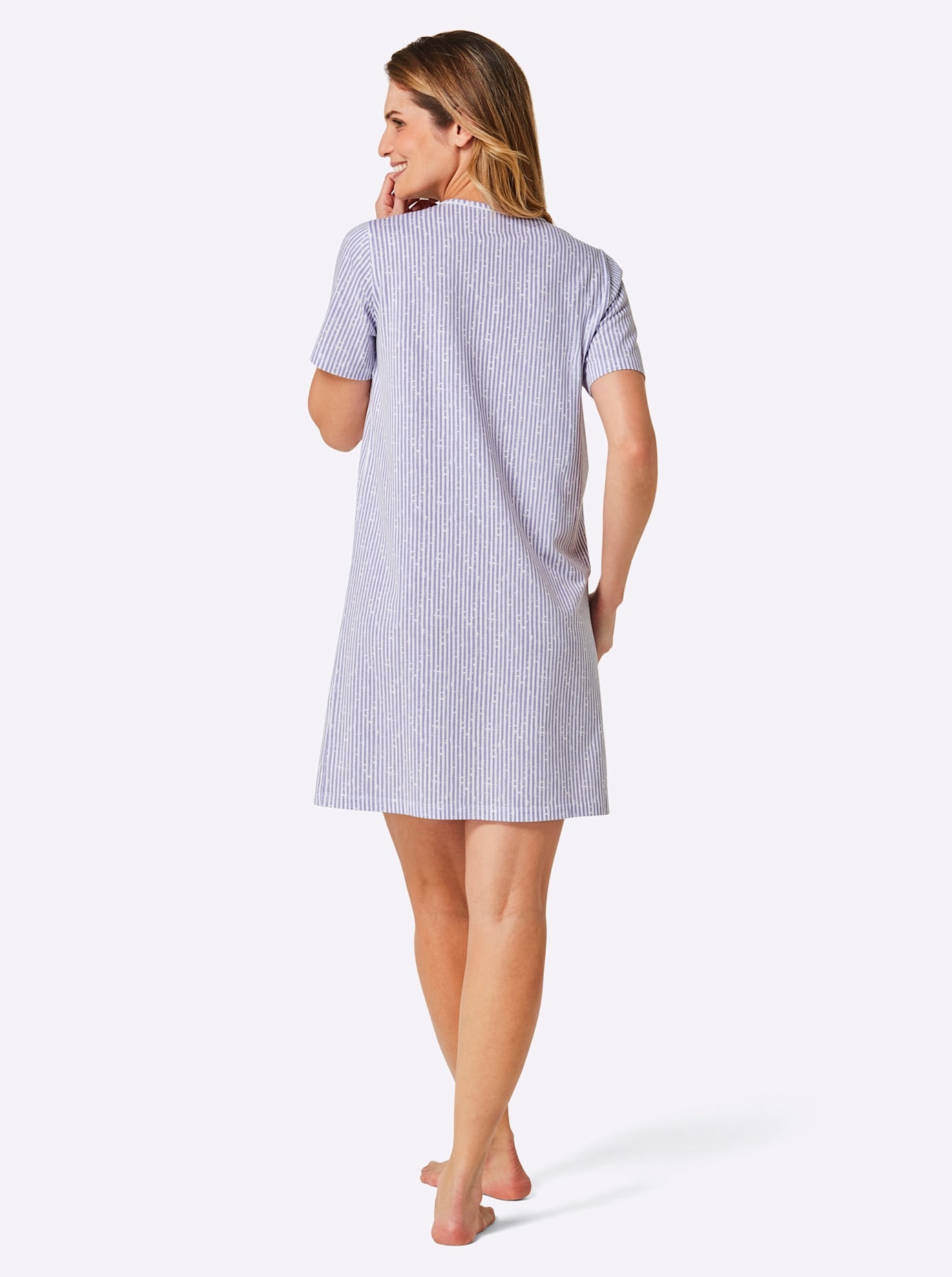 wäschepur Sleepshirt »Sleepshirts«