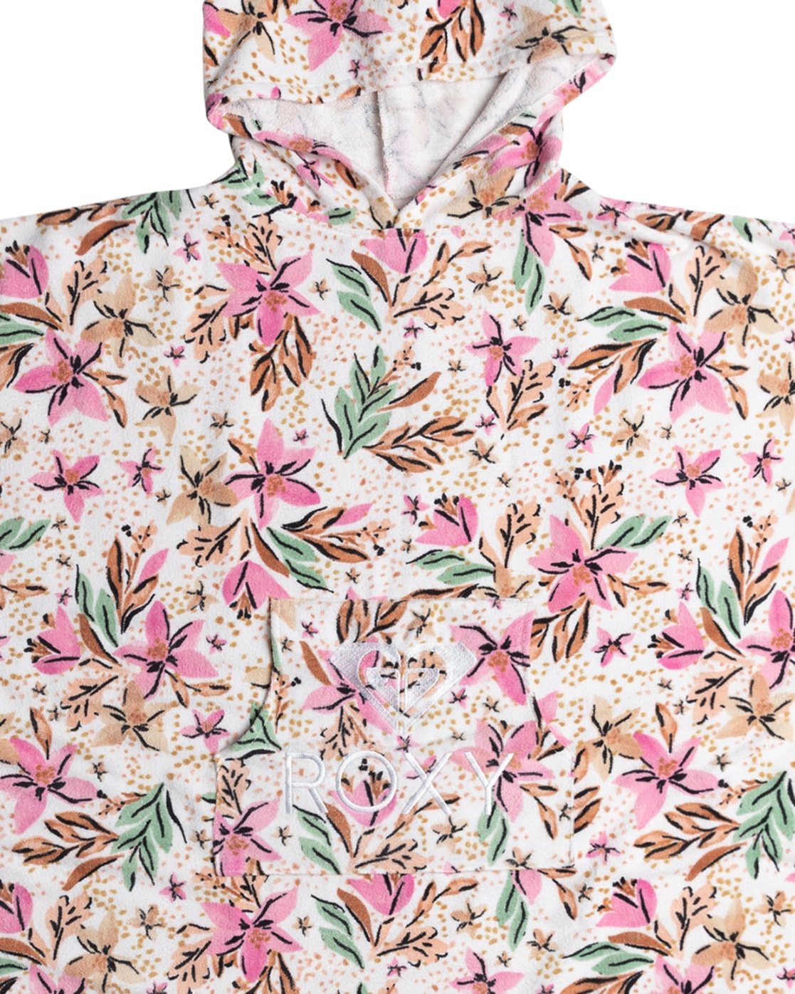 Roxy Badeponcho »Stay Magical«